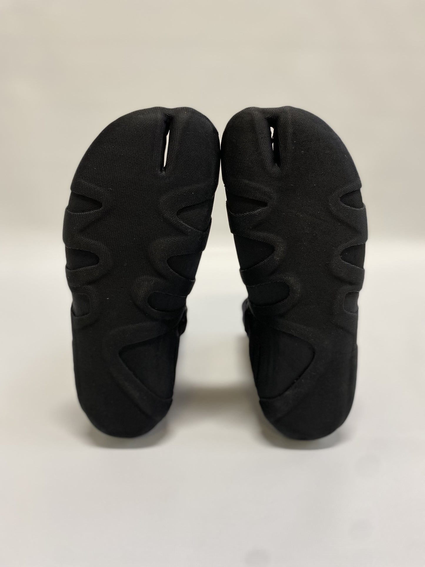4mm Boots