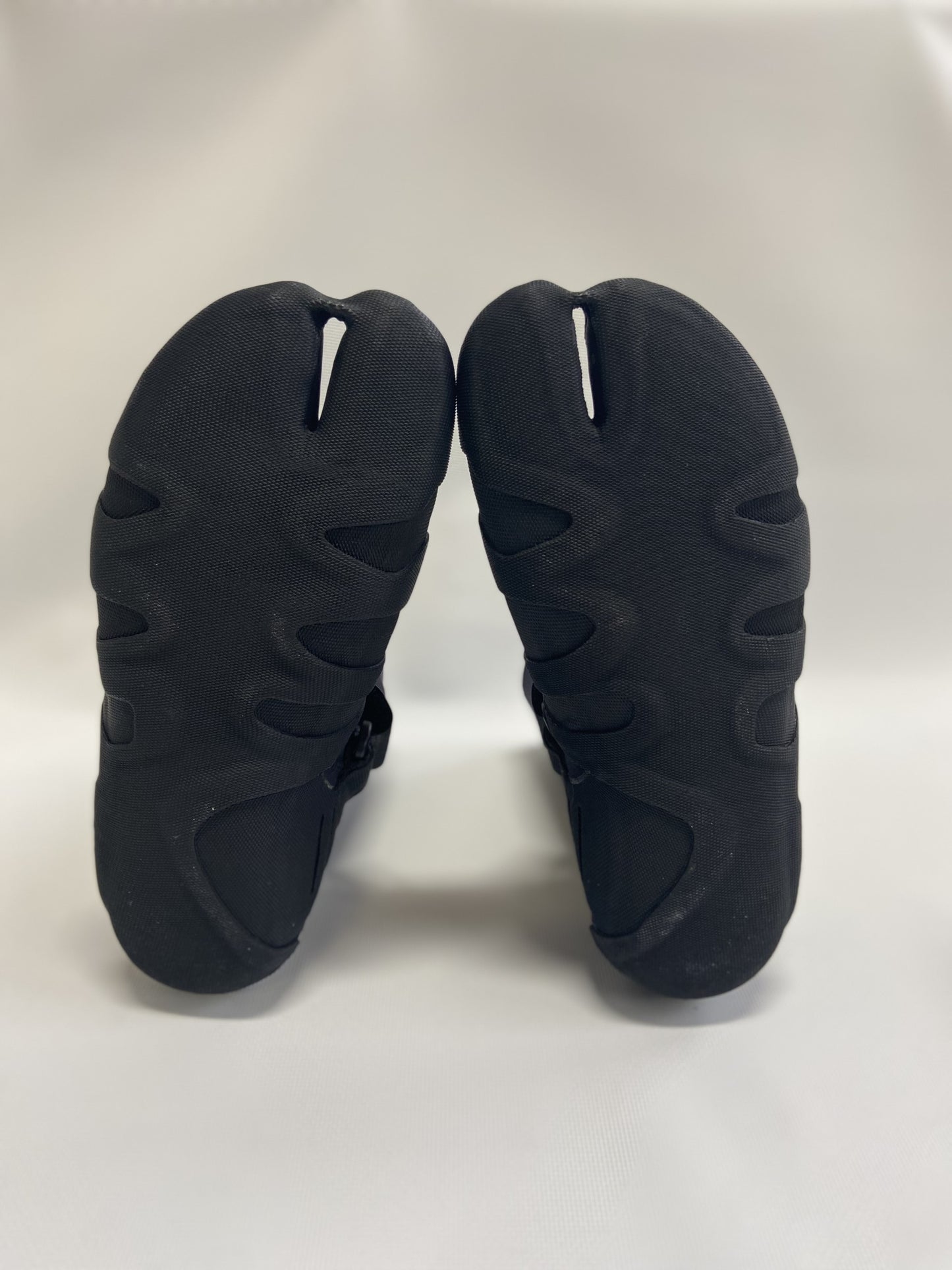 6mm Boot