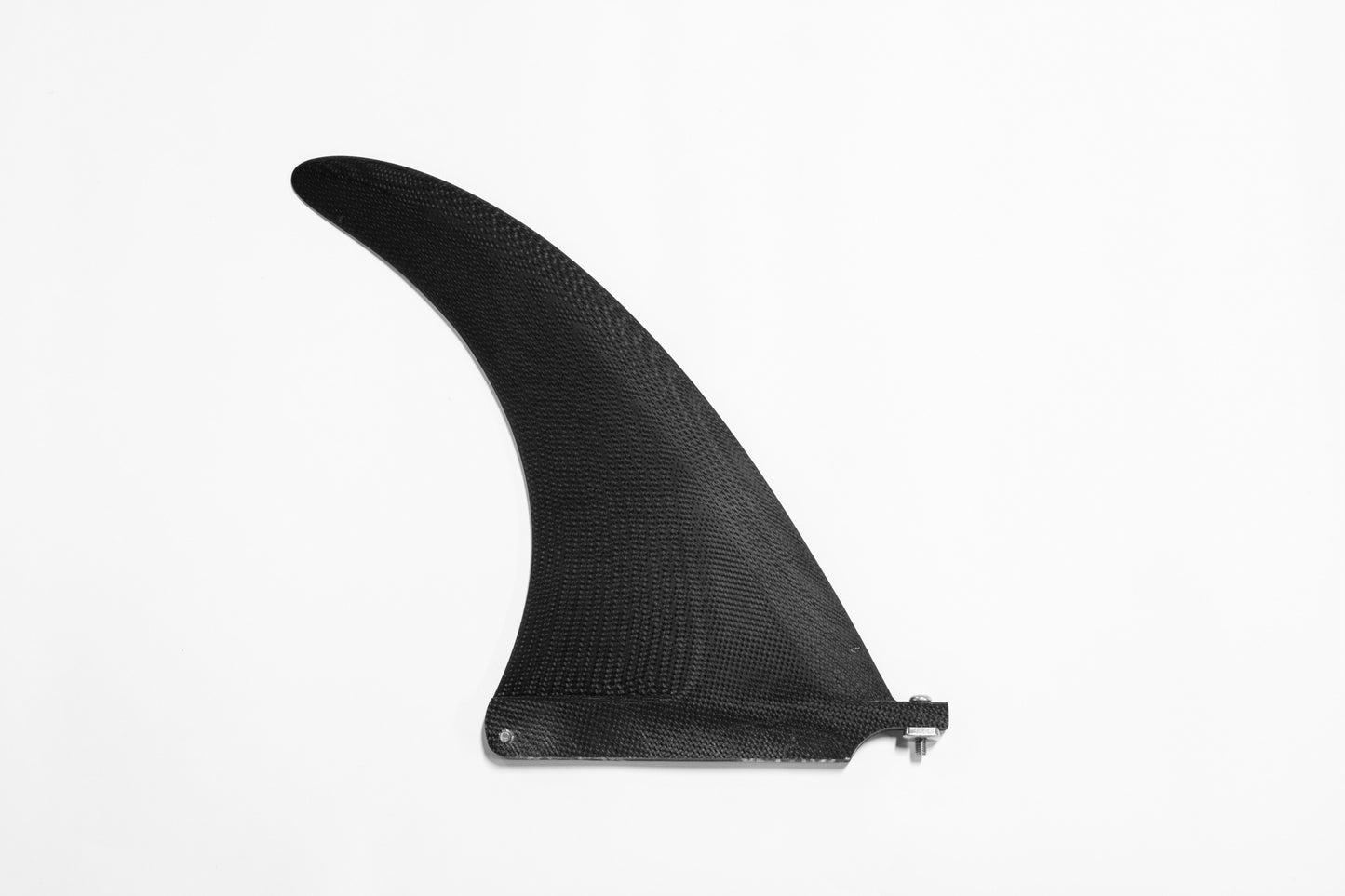 9in Raked Single Fin