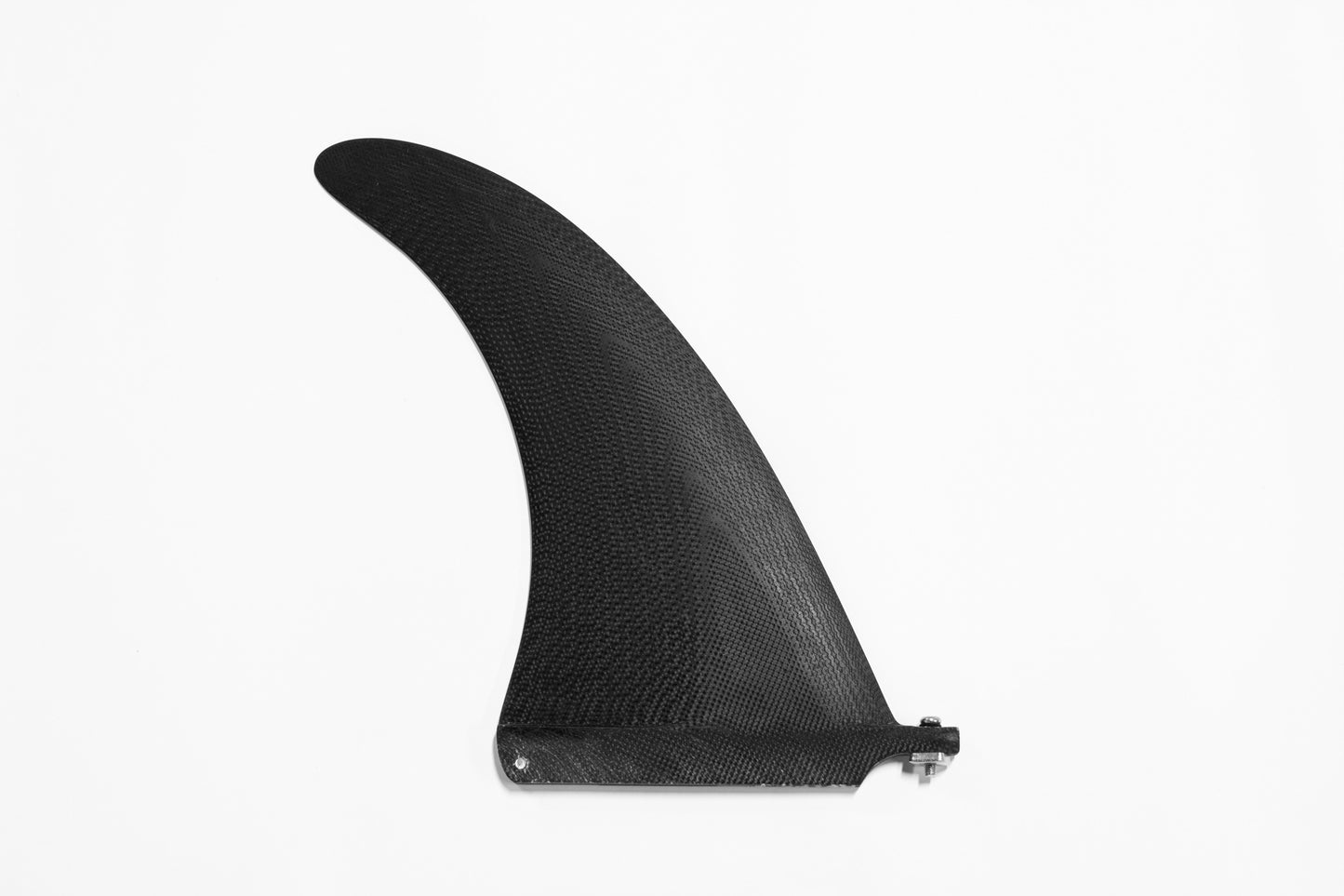 9in Upright Single Fin