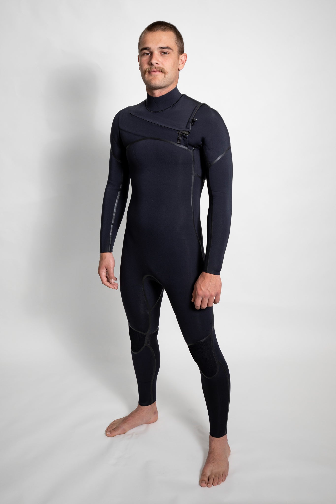 4/3 - Liquid Sealed + GBS + Thermal lining + Limestone Neoprene