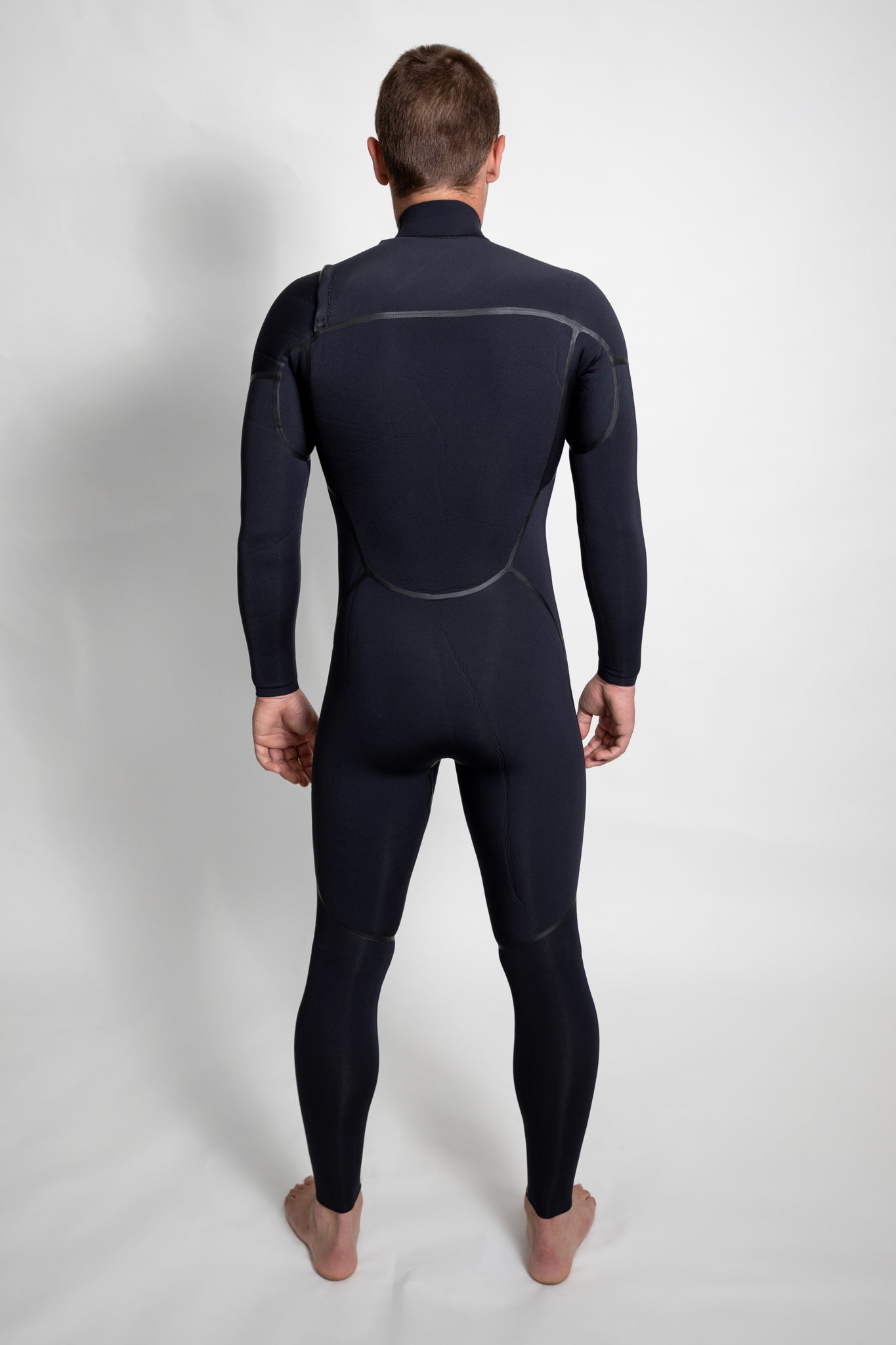 4/3 - Liquid Sealed + GBS + Thermal lining + Limestone Neoprene