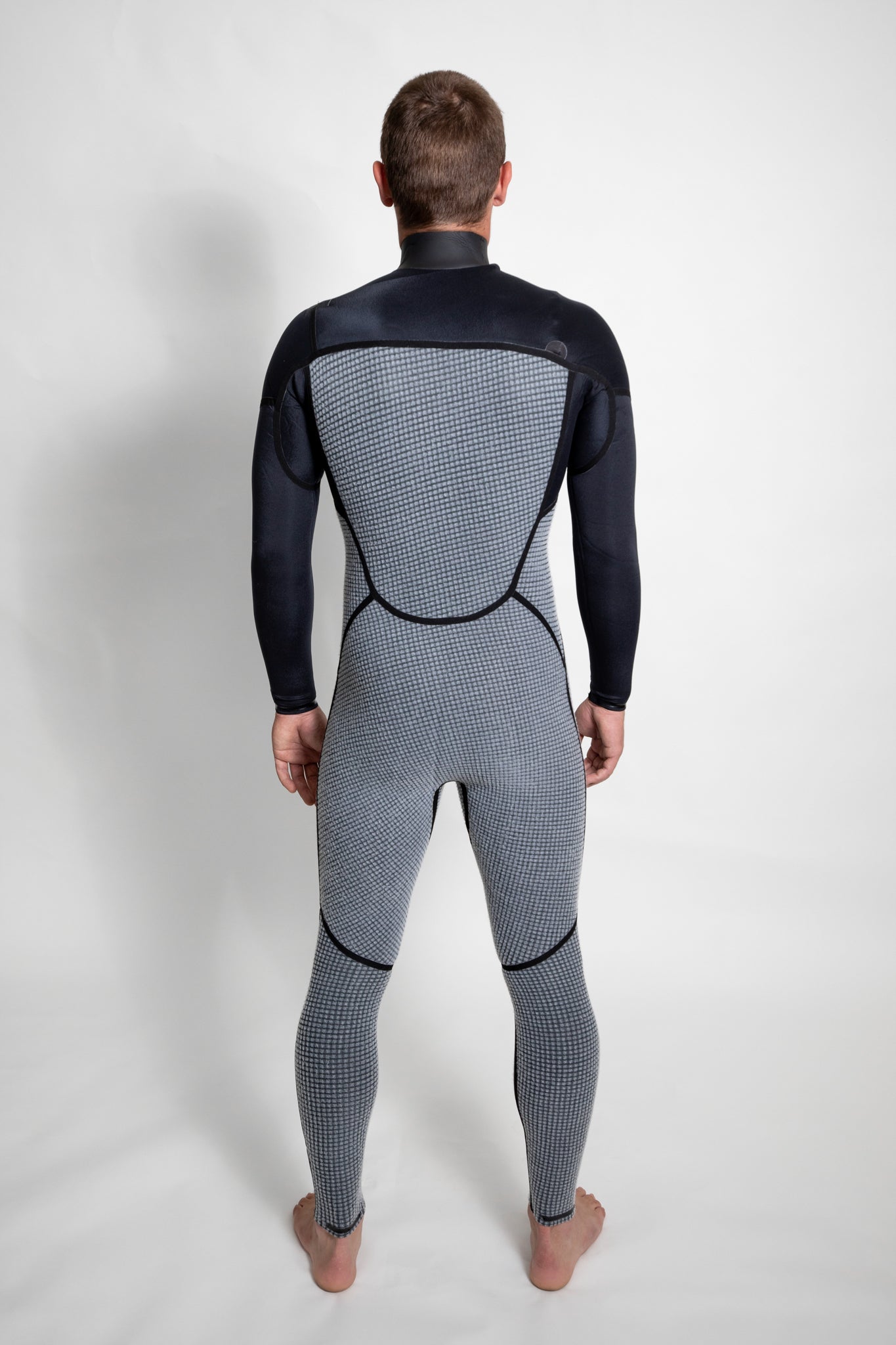 4/3 - Liquid Sealed + GBS + Thermal lining + Limestone Neoprene