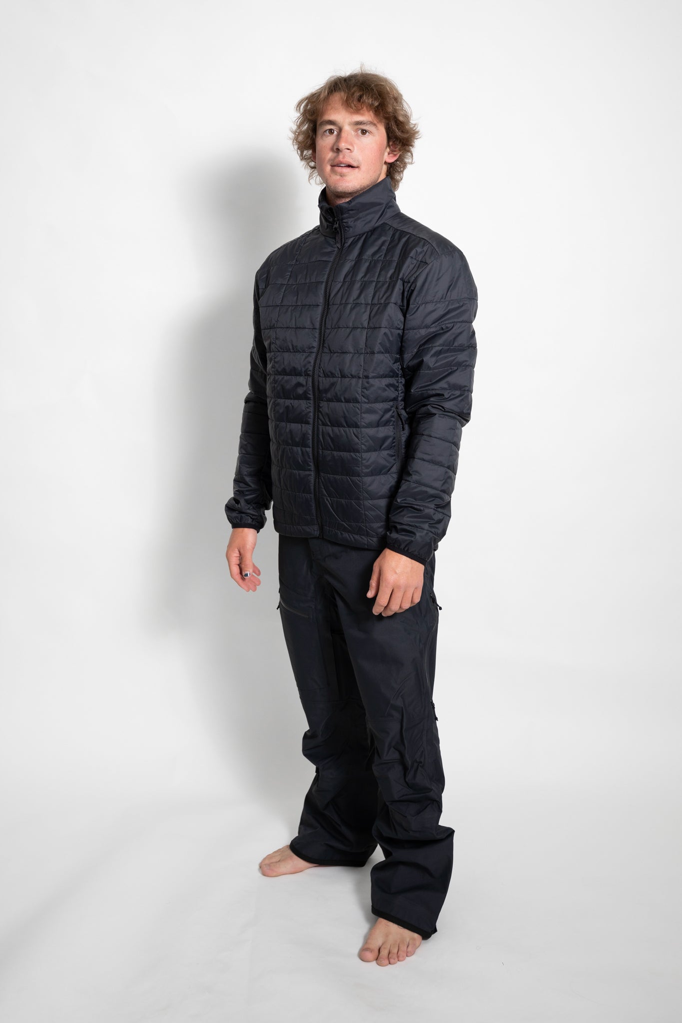 Insulator Jacket