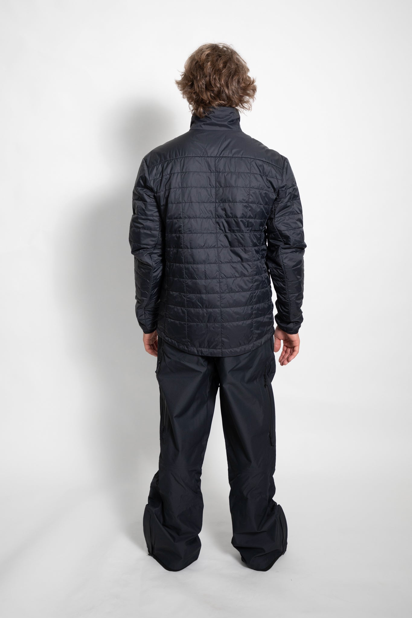 Insulator Jacket
