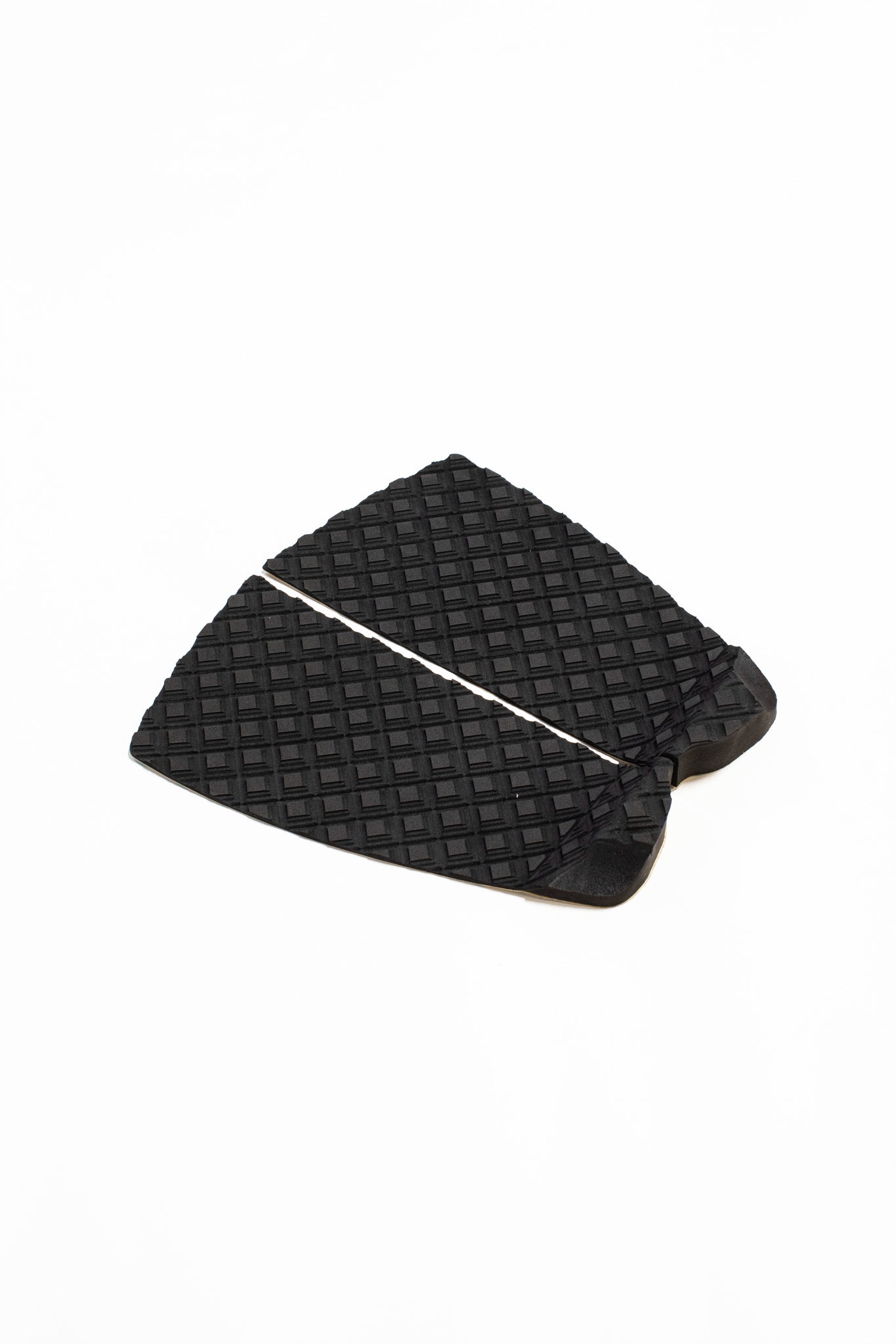 2 Piece - Flat Pad