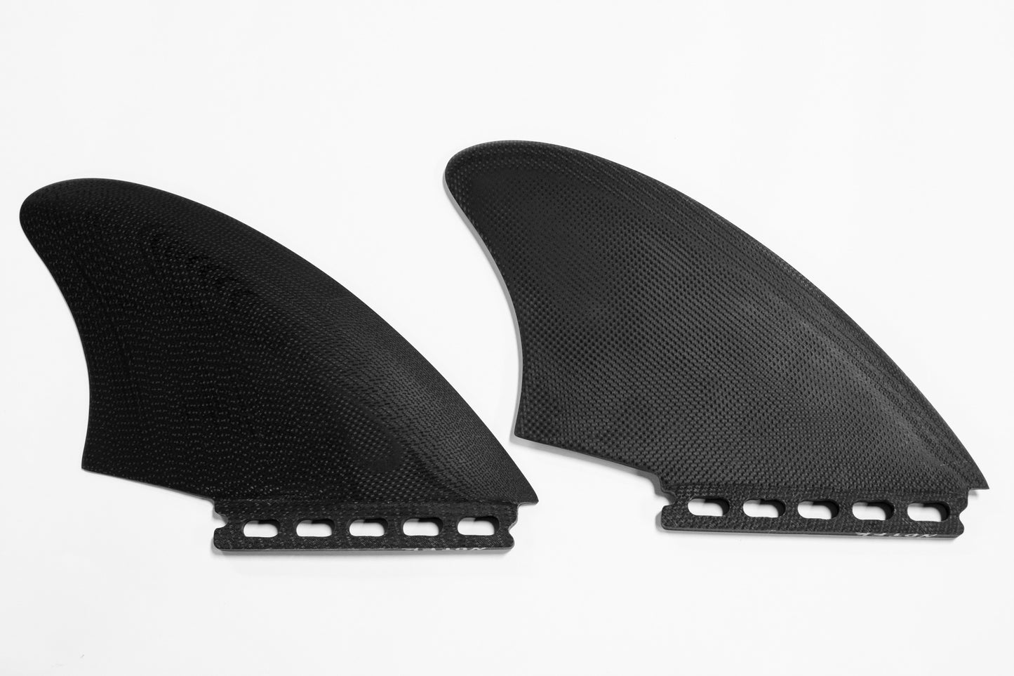 Keel Fins