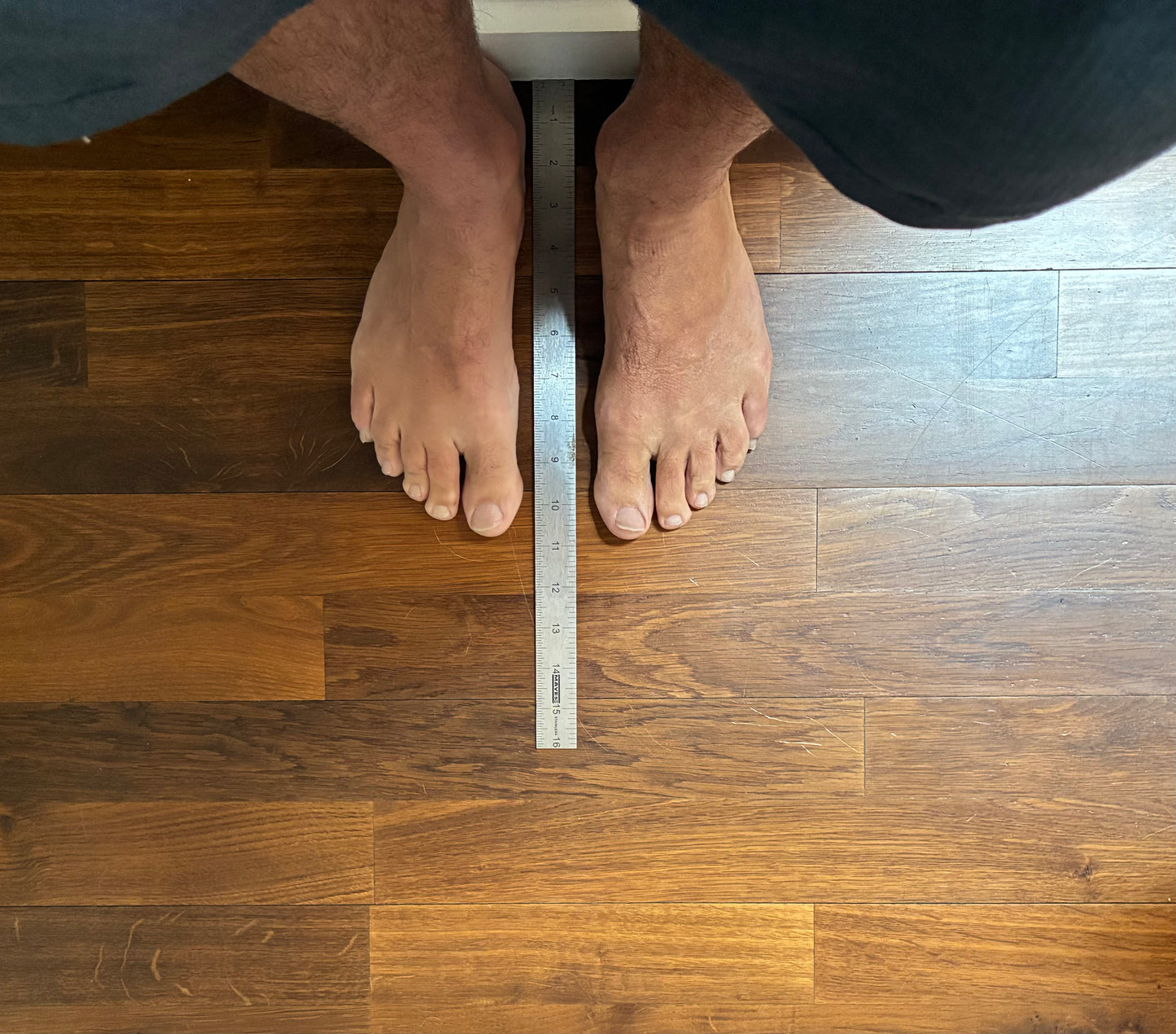 Colby + Yamamoto 3D-printed Custom Bootie - 3.5mm