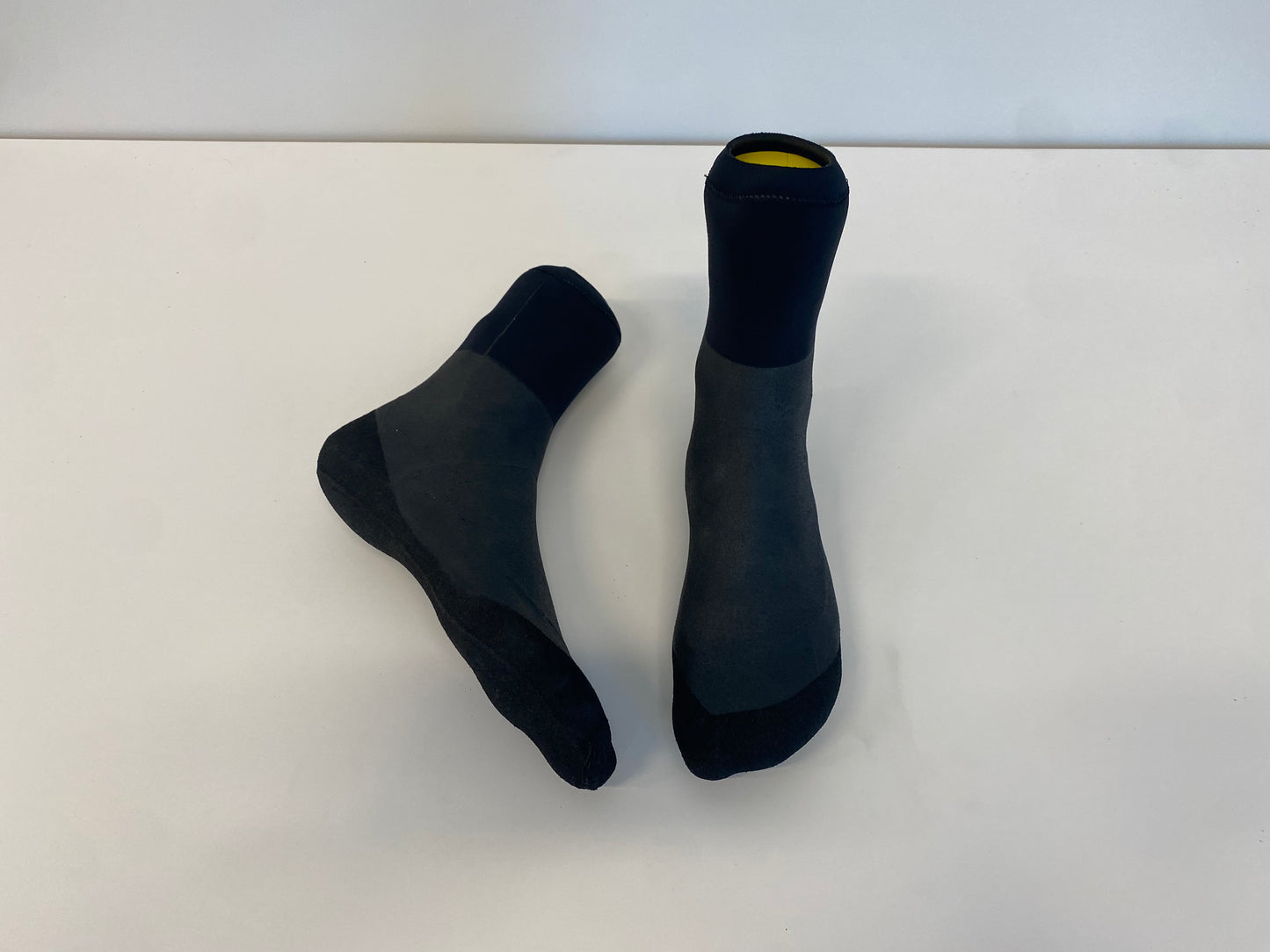Colby + Yamamoto 3D-printed Custom Bootie - 3.5mm