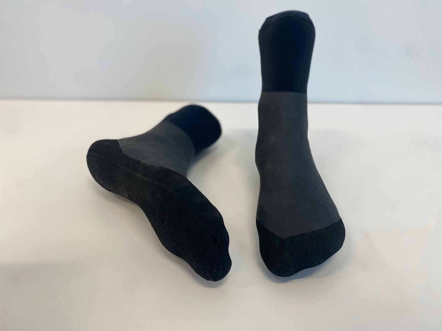 Colby + Yamamoto 3D-printed Custom Bootie - 3.5mm