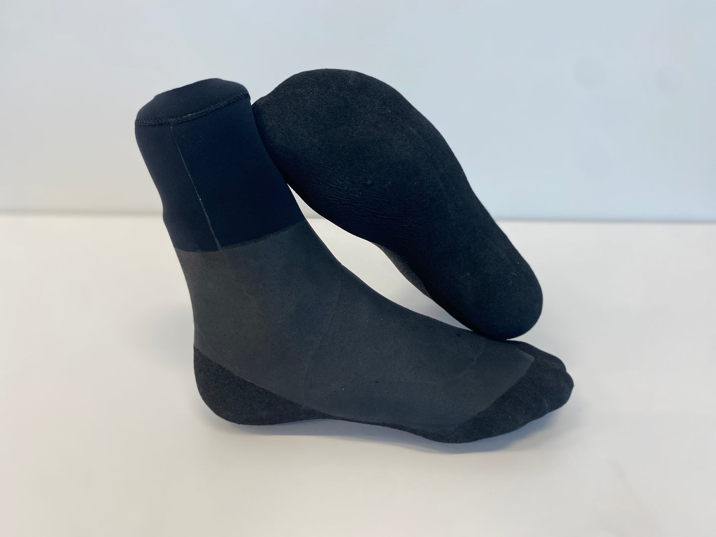 Colby + Yamamoto 3D-printed Custom Bootie - 3.5mm