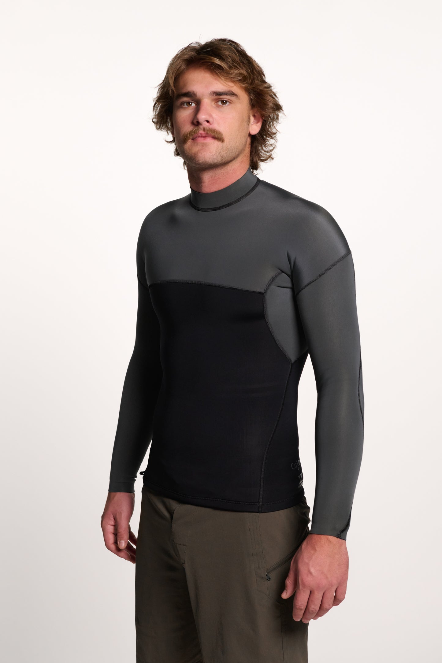 Colby + Yamamoto - 1.5mm Jacket