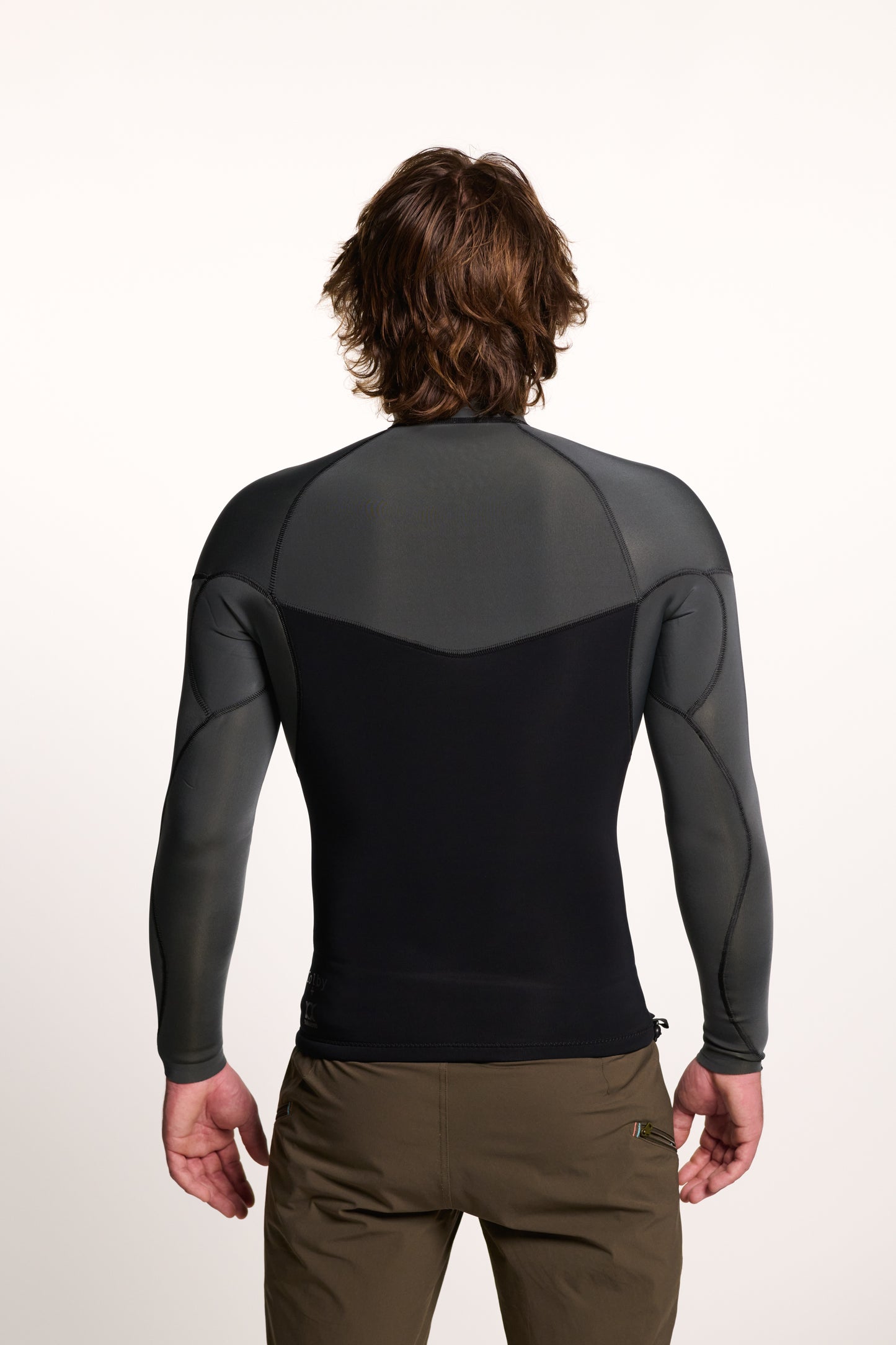 Colby + Yamamoto - 1.5mm Jacket