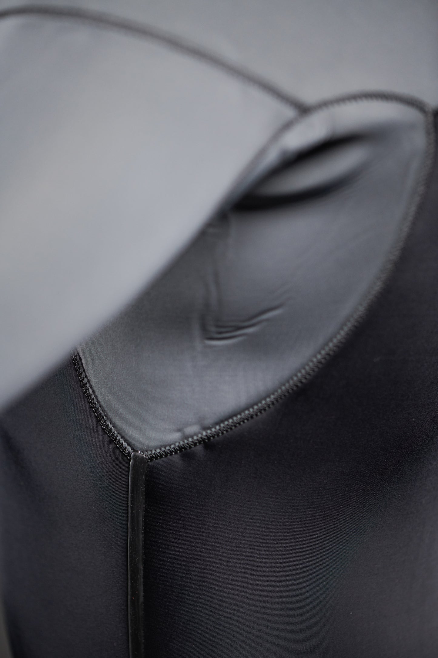 Colby + Yamamoto - 5/4mm Hooded Chest Zip Fullsuit
