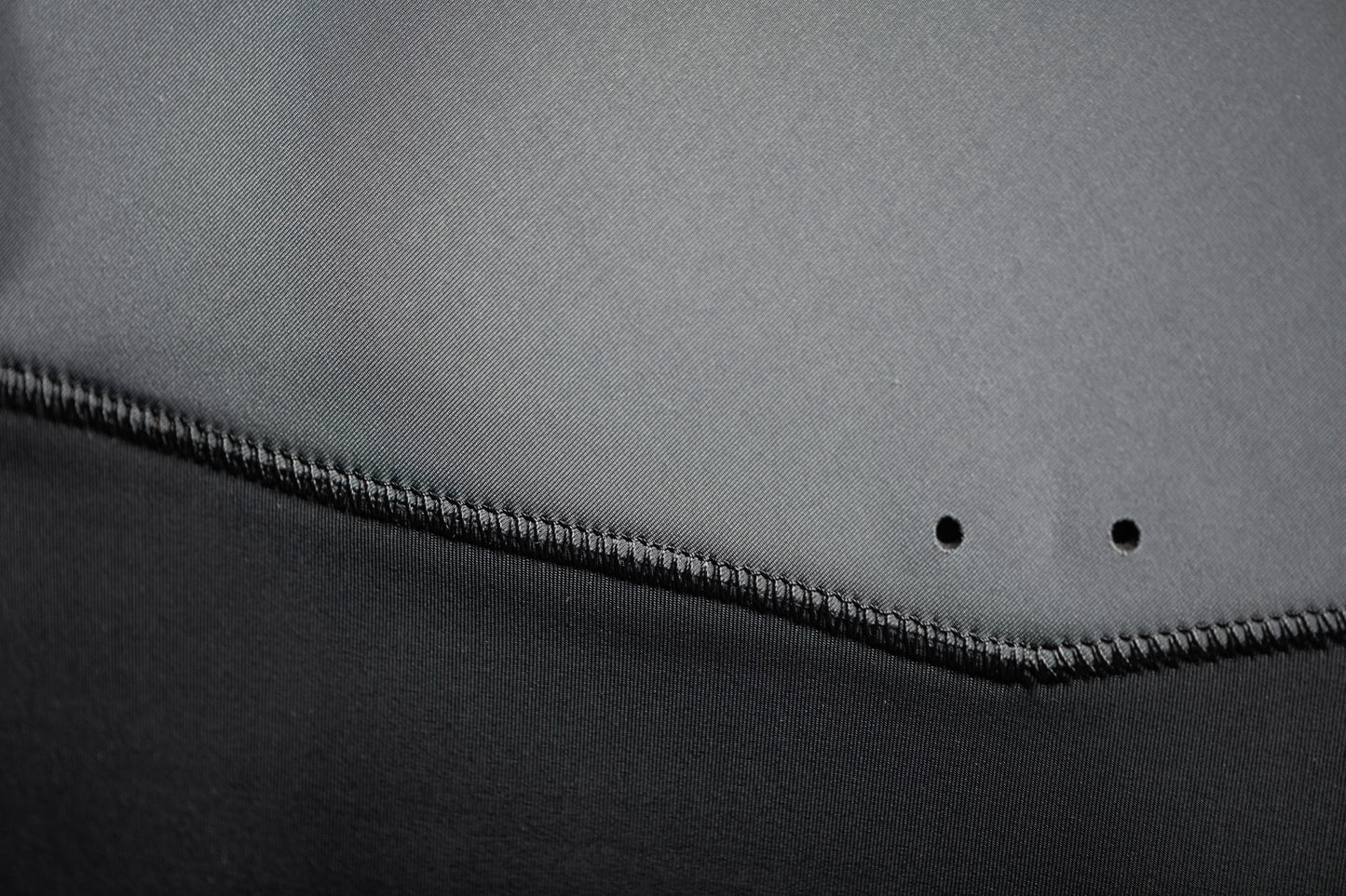 Colby + Yamamoto - 5/4mm Hooded Chest Zip Fullsuit