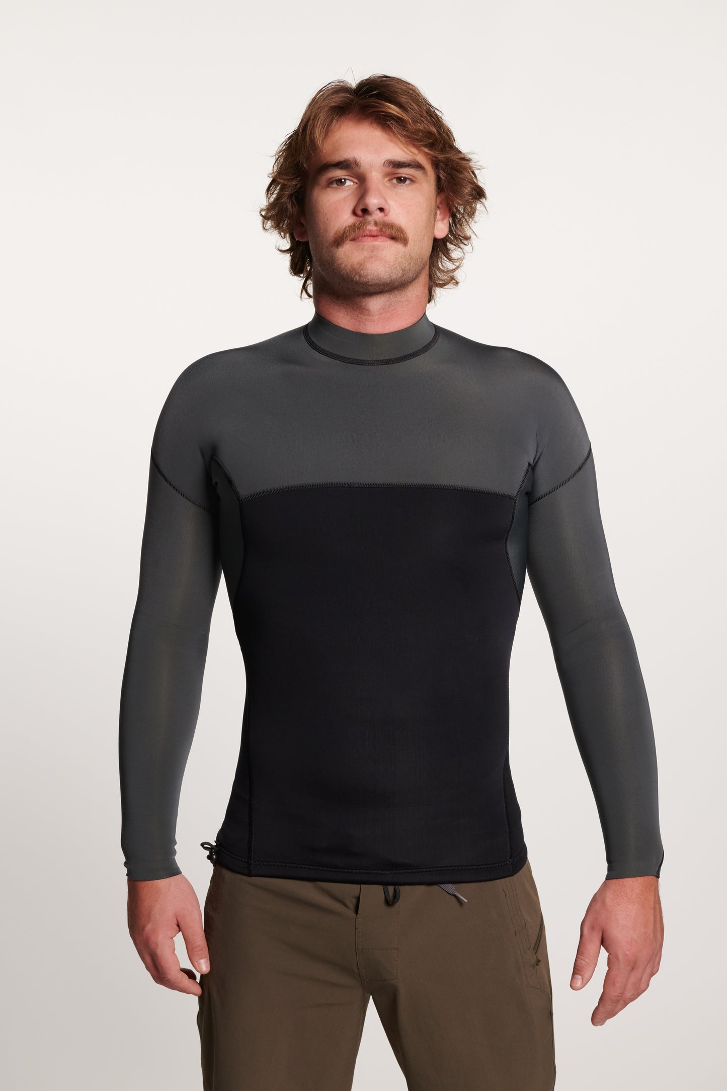 Colby + Yamamoto - 1.5mm Jacket