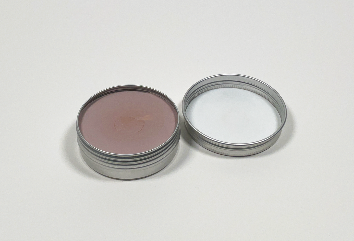 Zinc - 2oz Tin