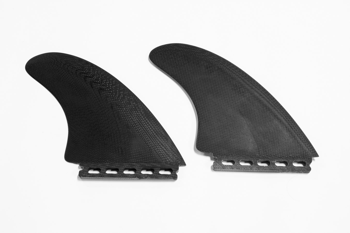 Twin Fins