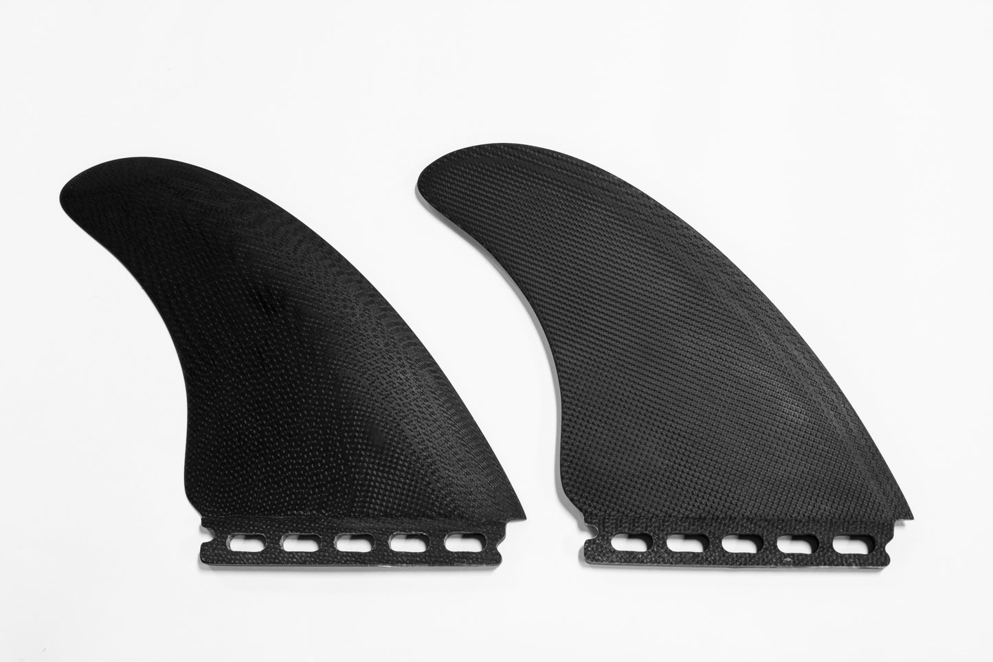Twin Fins