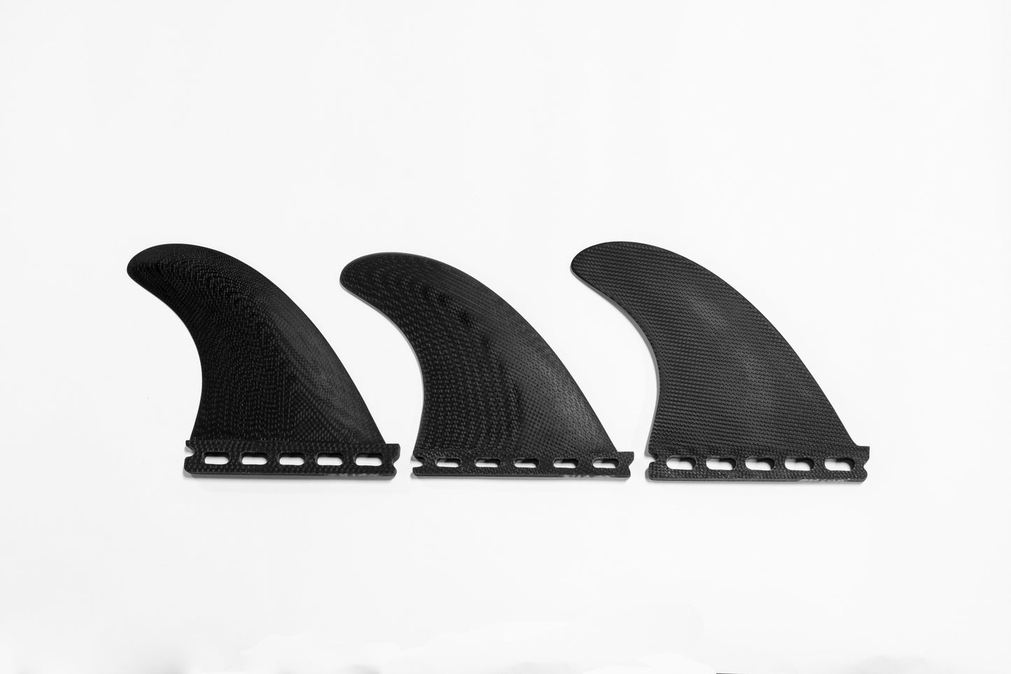 Thruster Fins