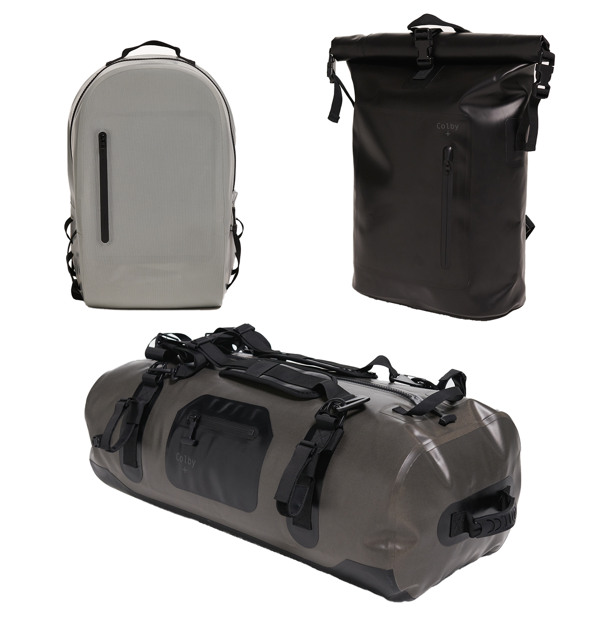 Colby + Bags – colbyplus.com