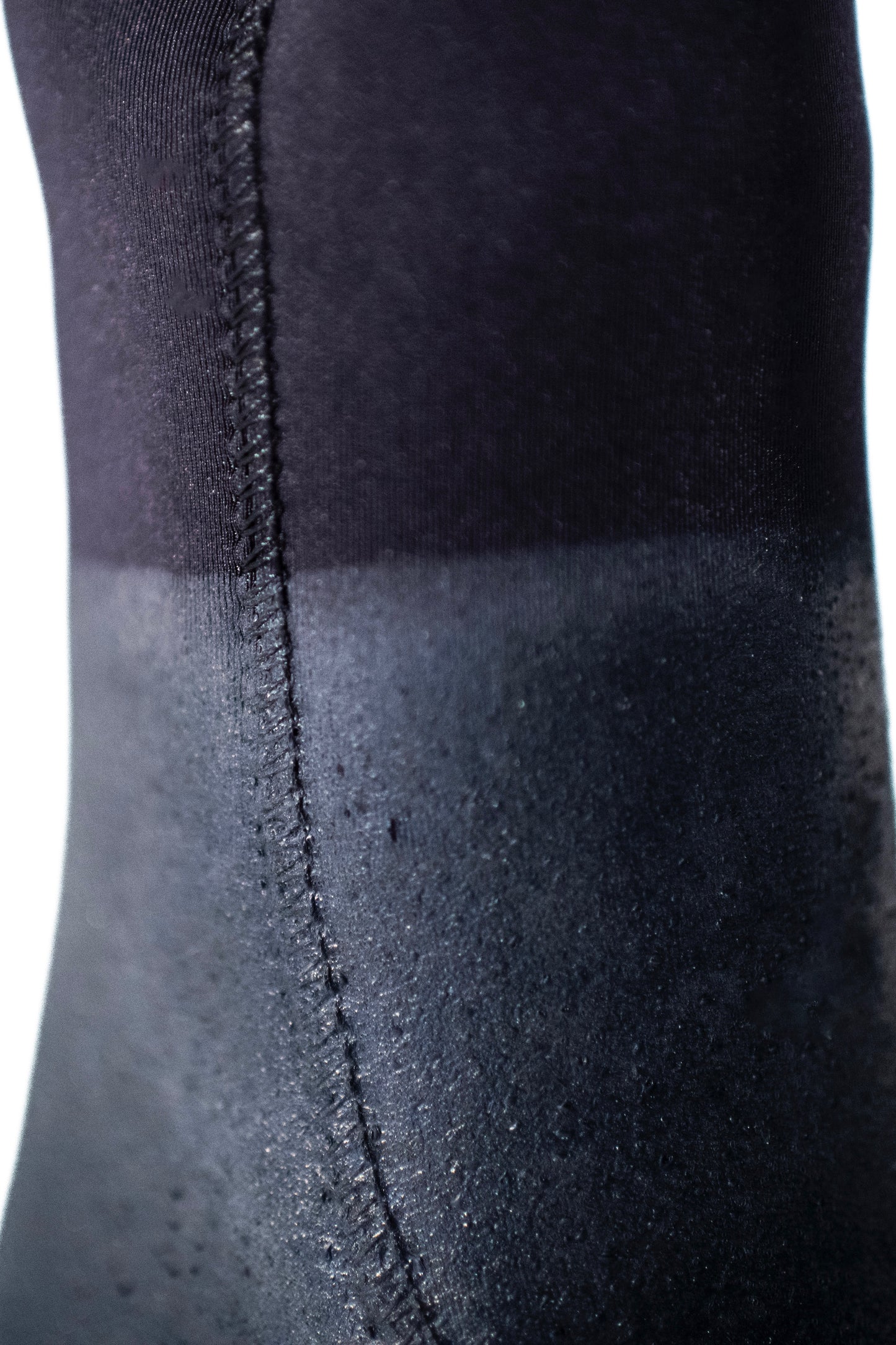 Colby + Yamamoto 3D-printed Custom Bootie - 3.5mm