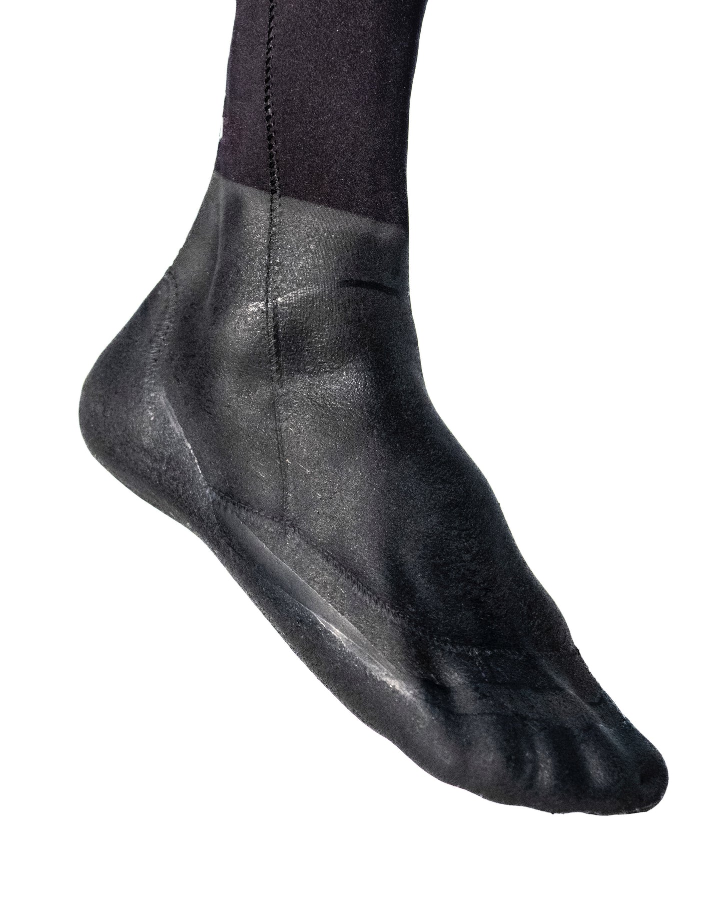 Colby + Yamamoto 3D-printed Custom Bootie - 3.5mm