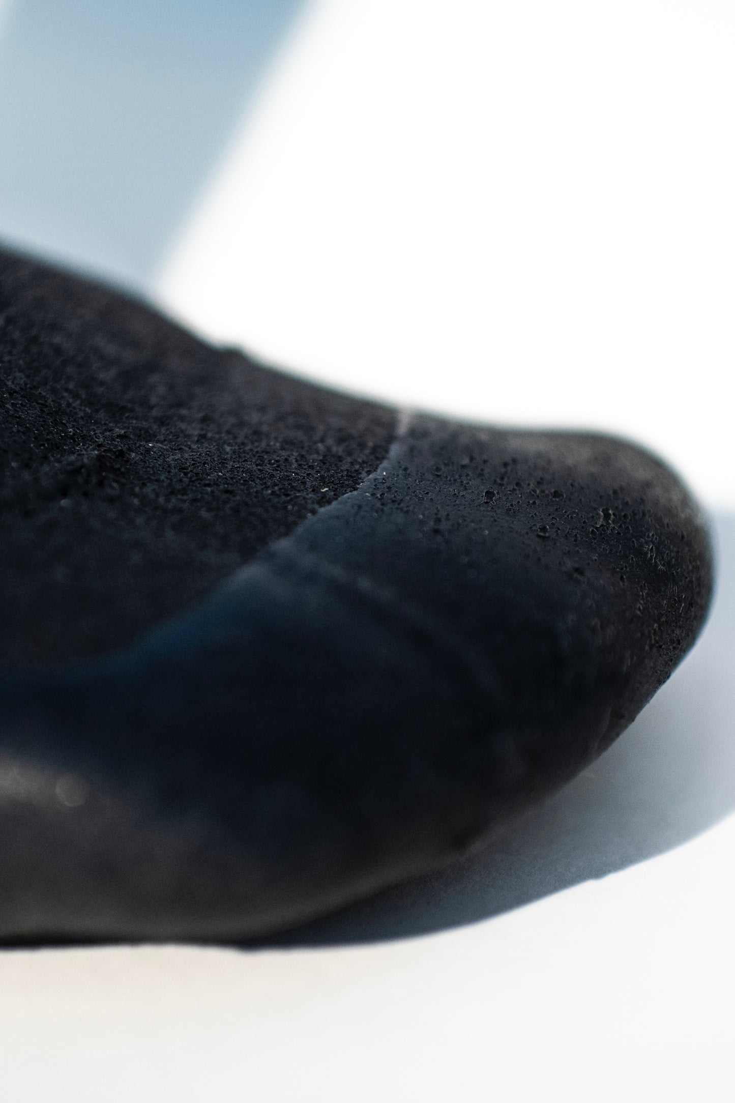 Colby + Yamamoto 3D-printed Custom Bootie - 3.5mm