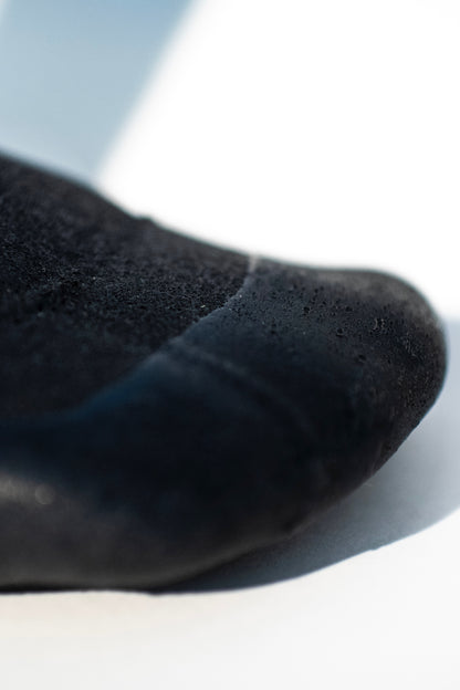 Colby + Yamamoto 3D-printed Custom Bootie - 3.5mm