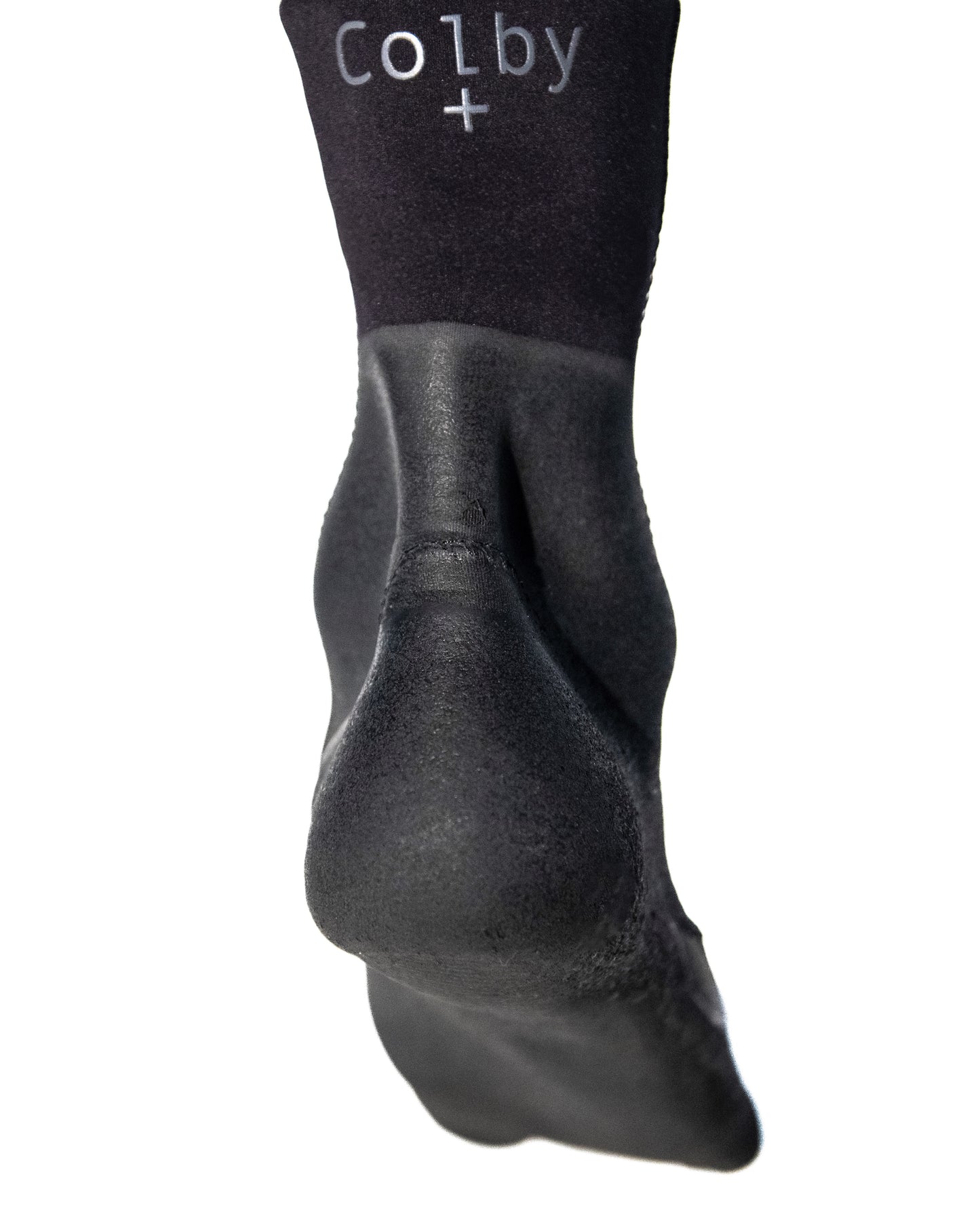 Colby + Yamamoto 3D-printed Custom Bootie - 3.5mm