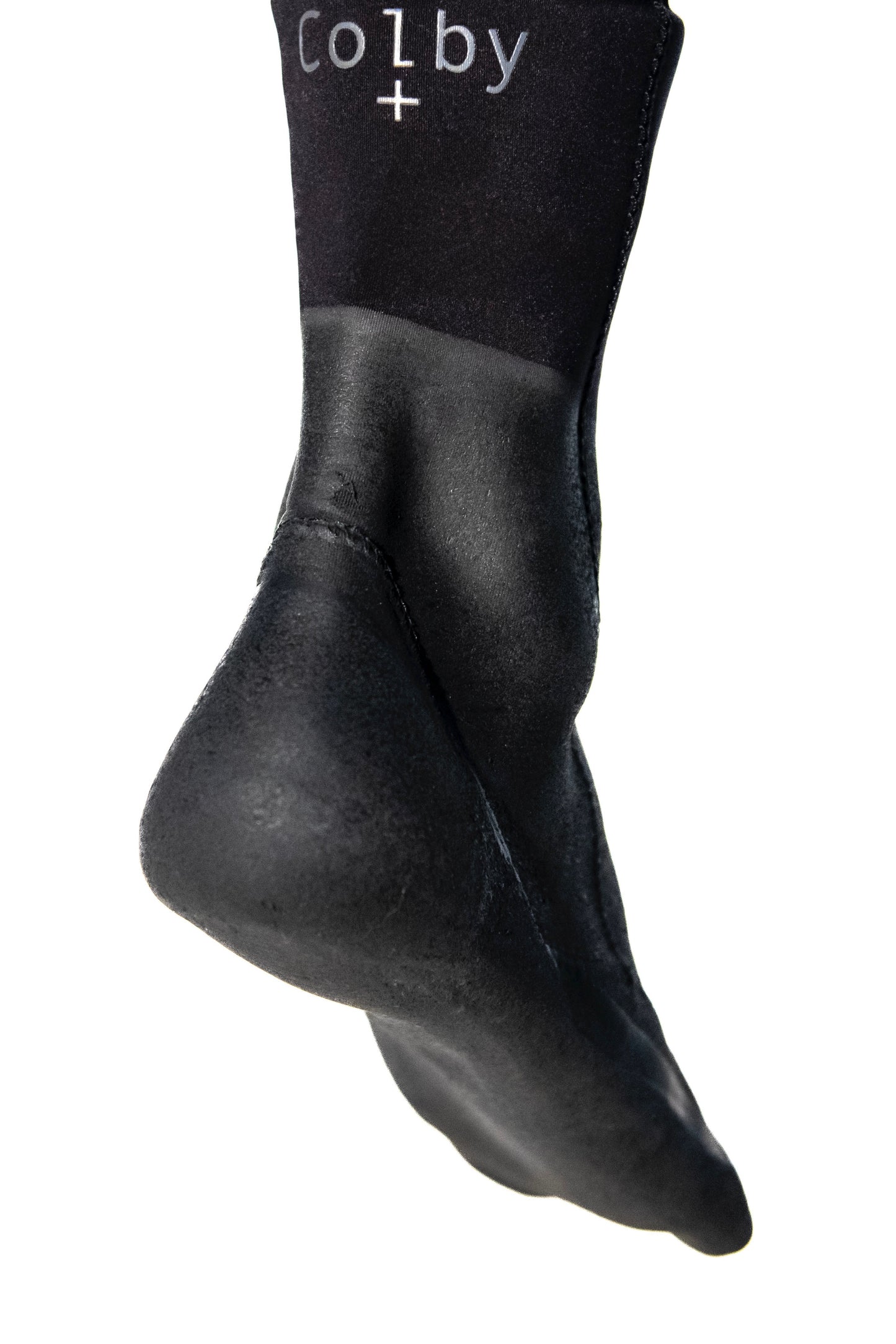 Colby + Yamamoto 3D-printed Custom Bootie - 3.5mm