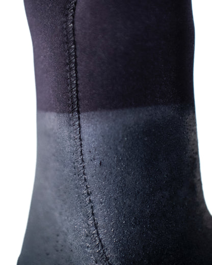 Colby + Yamamoto 3D-printed Custom Bootie - 3.5mm