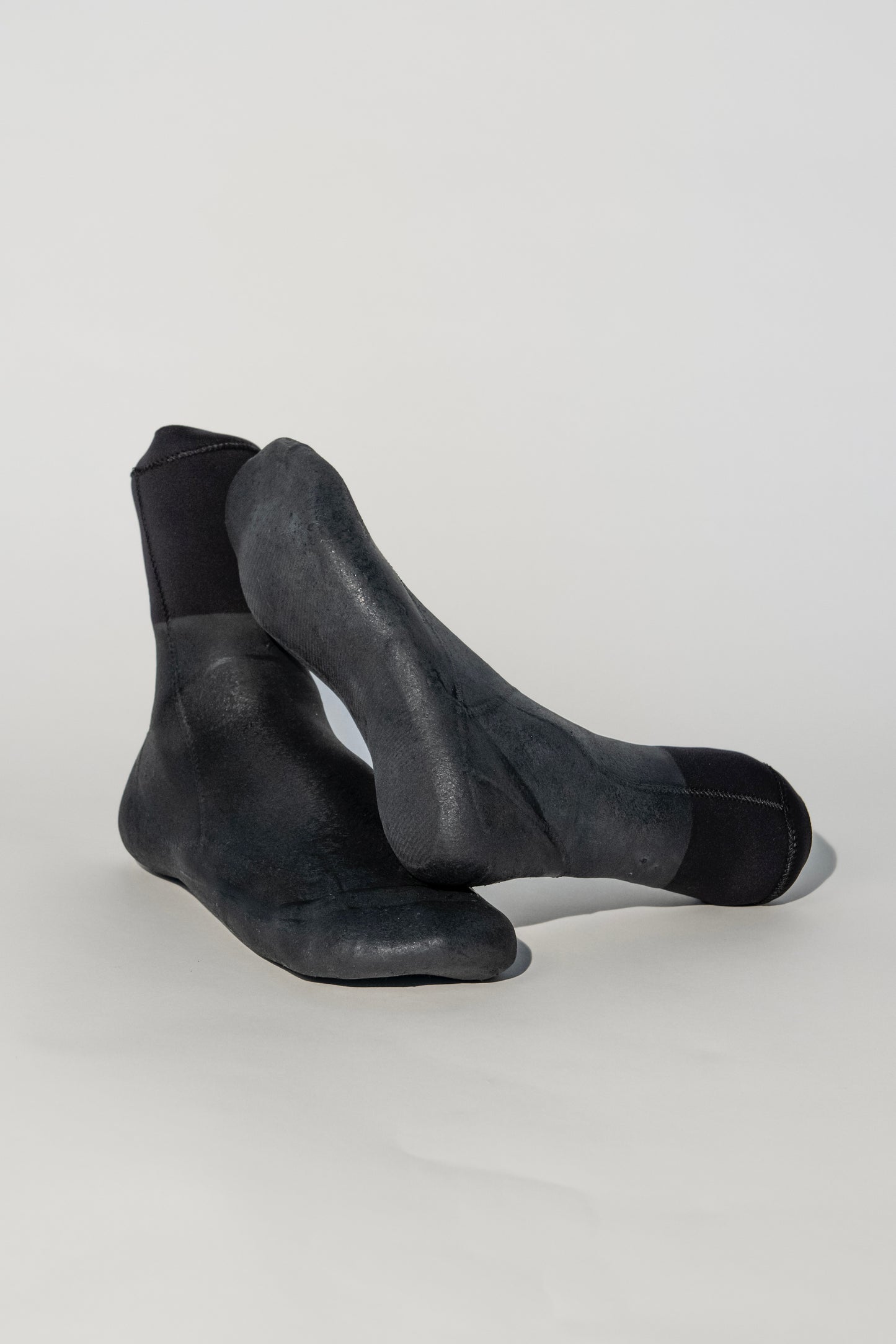 Colby + Yamamoto 3D-printed Custom Bootie - 3.5mm