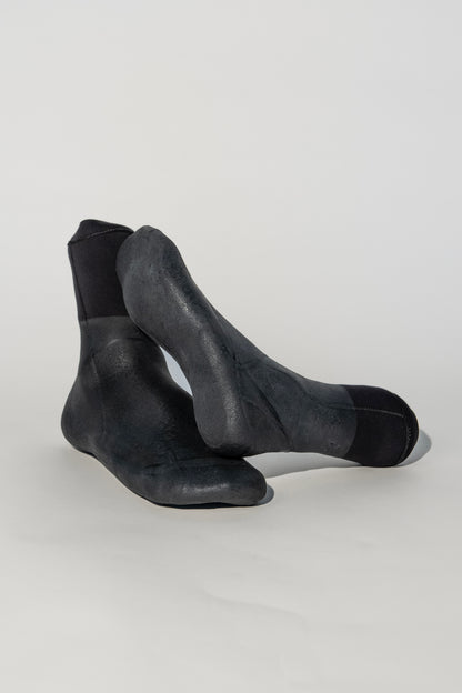 Colby + Yamamoto 3D-printed Custom Bootie - 3.5mm