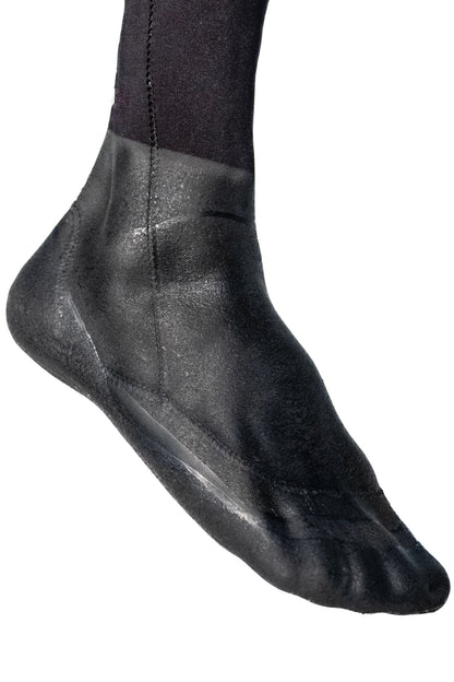 Colby + Yamamoto 3D-printed Custom Bootie - 3.5mm