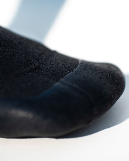 Colby + Yamamoto 3D-printed Custom Bootie - 3.5mm