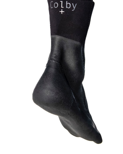 Colby + Yamamoto 3D-printed Custom Bootie - 3.5mm