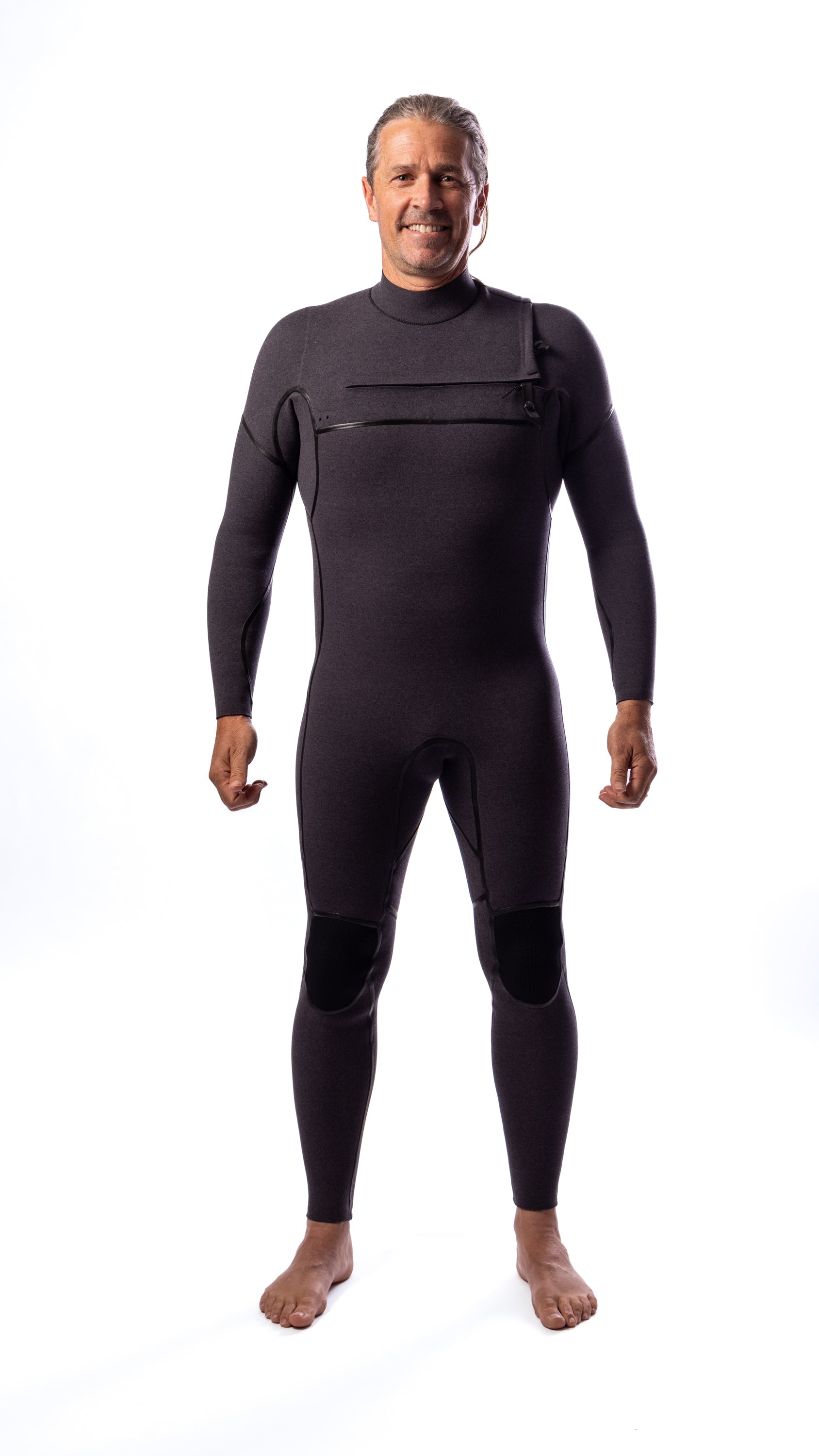 Colby + Yamamoto Greenwave 3/2mm Chest Zip Fullsuit – colbyplus.com
