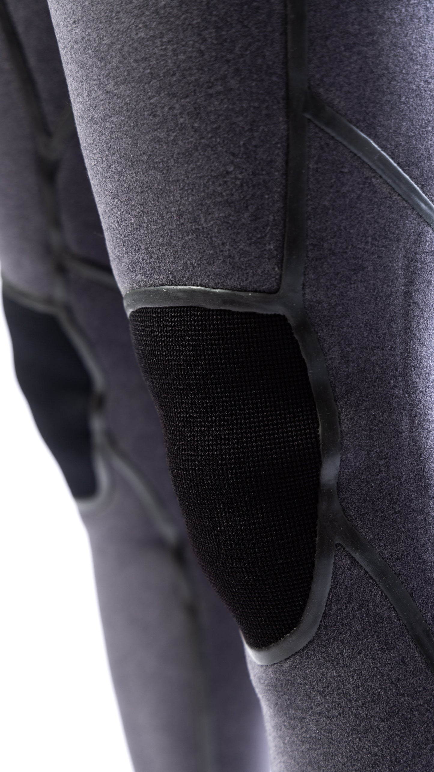 Colby + Yamamoto Greenwave 3/2mm Chest Zip Fullsuit