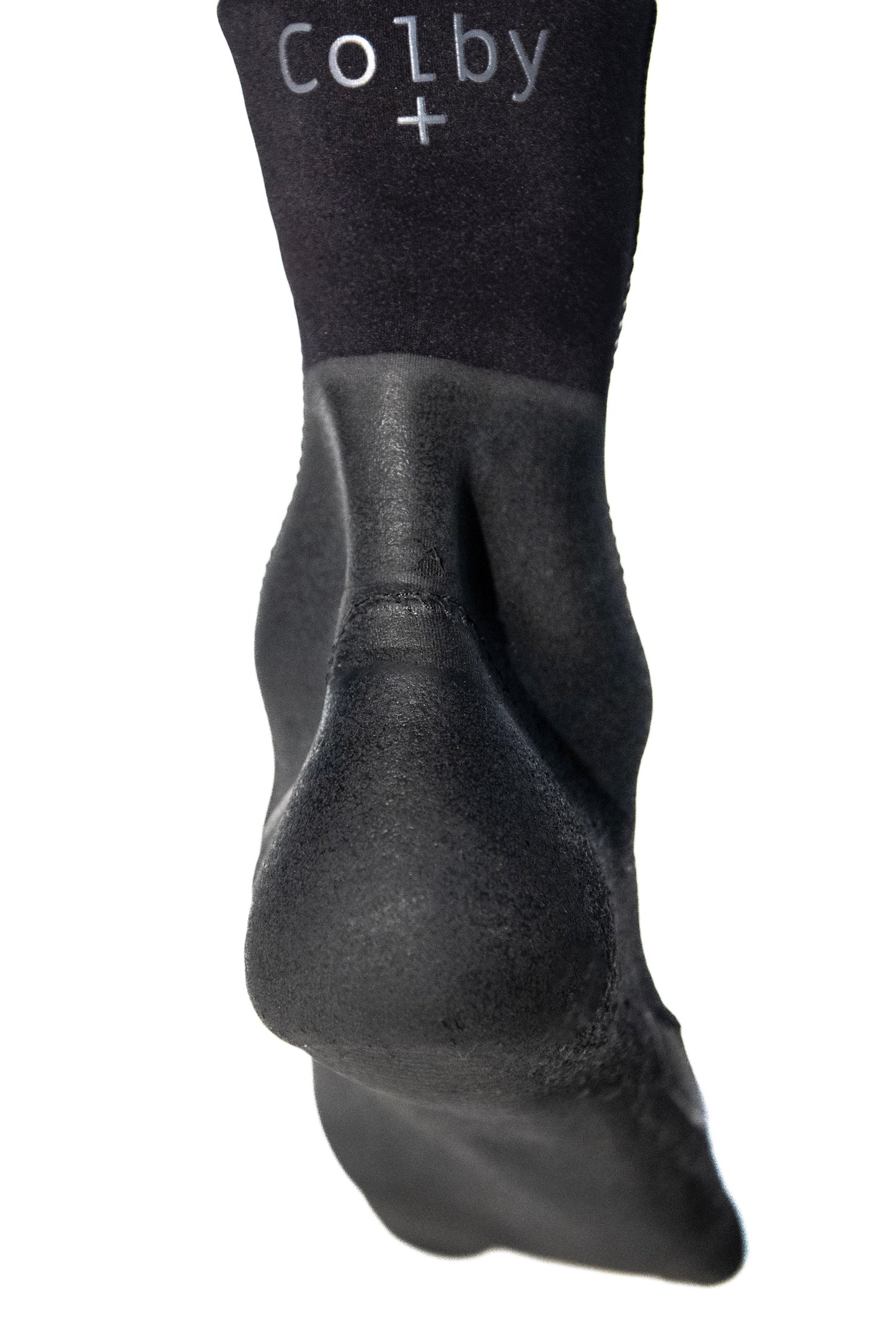 Colby + Yamamoto 3D-printed Custom Bootie - 3.5mm