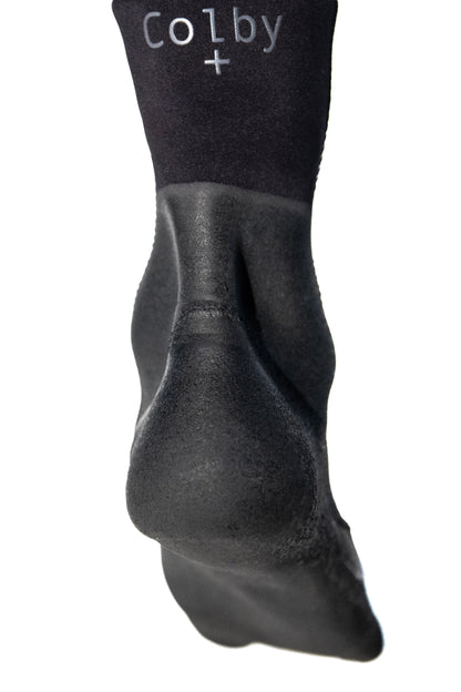 Colby + Yamamoto 3D-printed Custom Bootie - 3.5mm