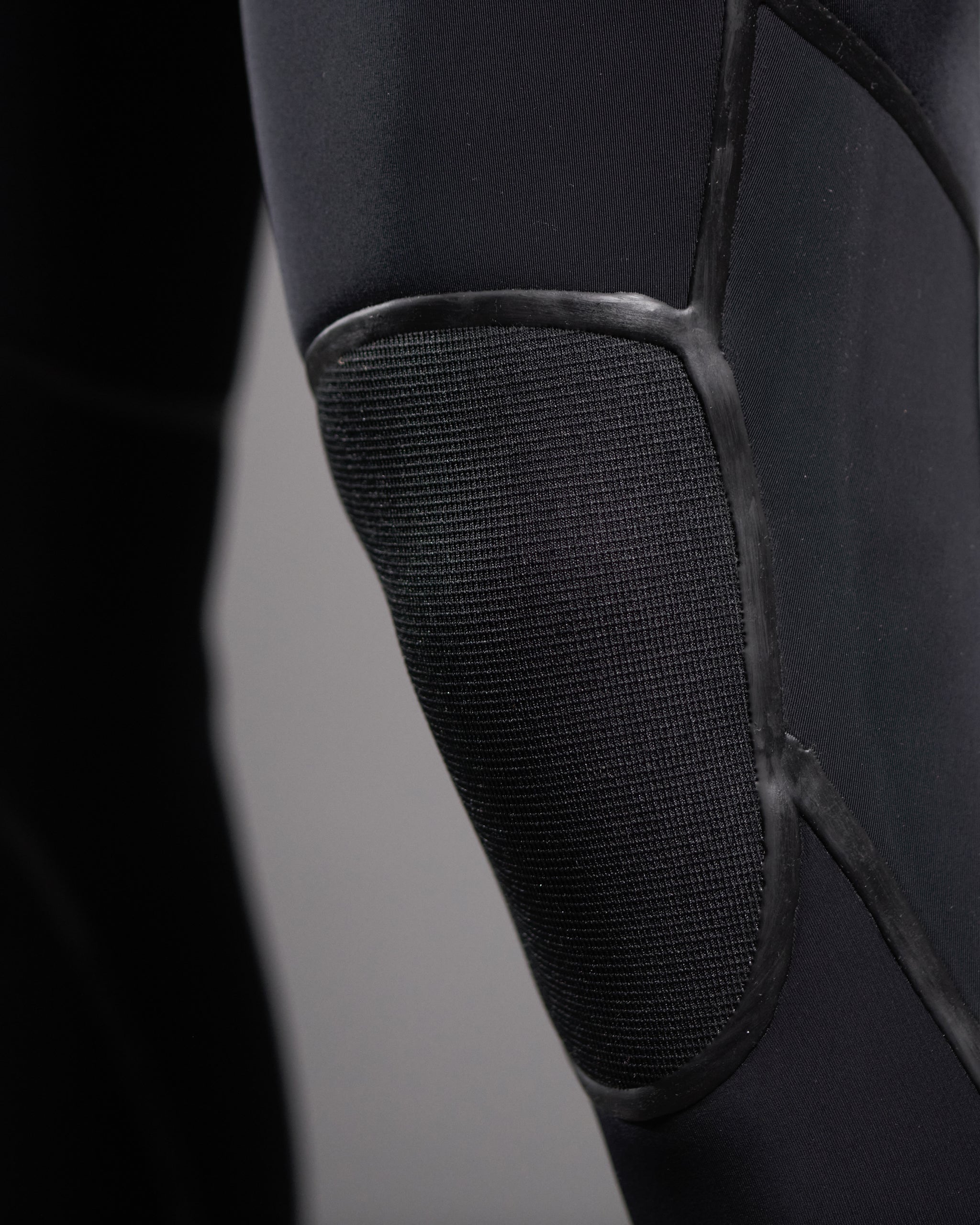 Colby + Yamamoto 4/3mm Chest Zip Fullsuit