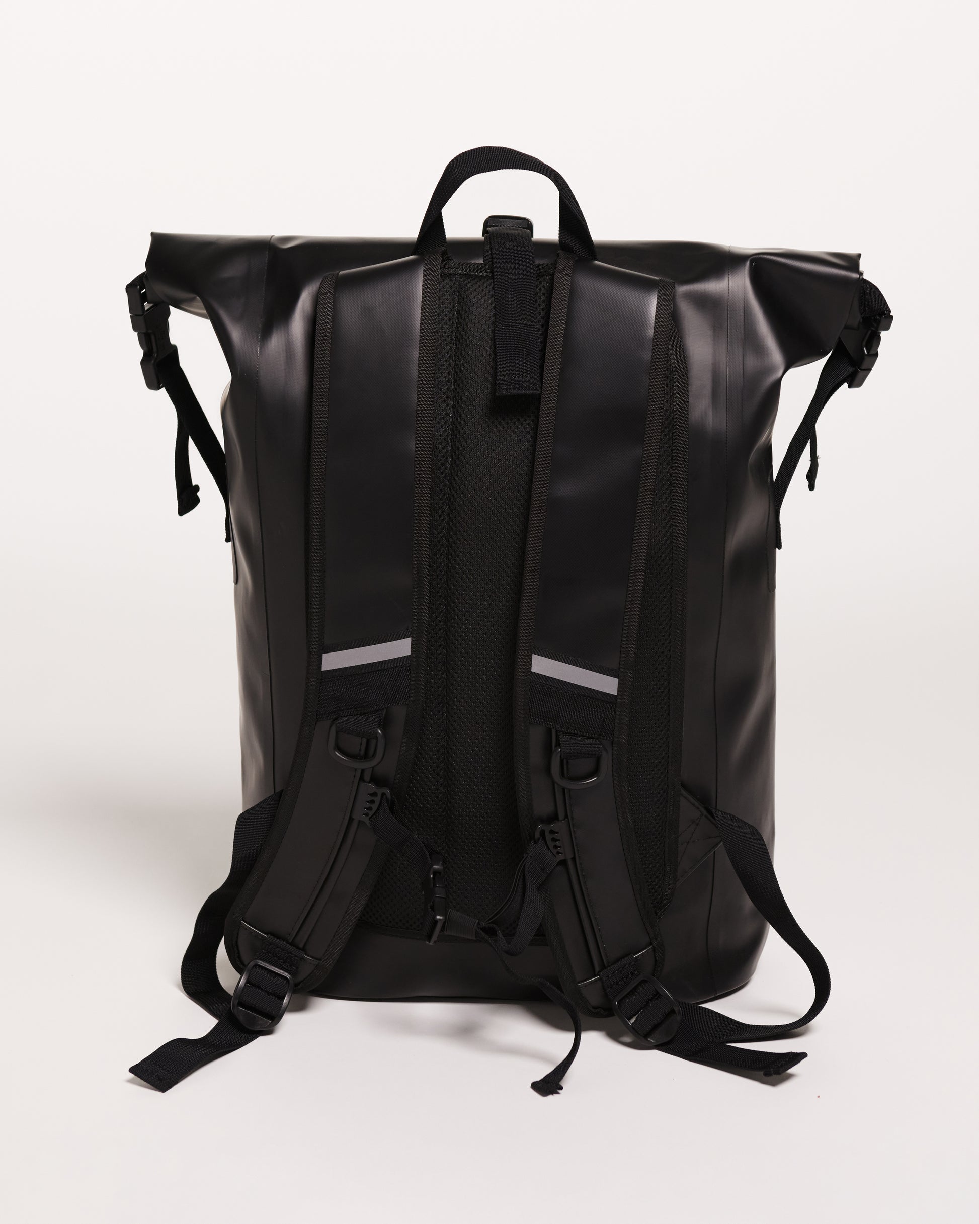 Colby + 30 Liter Roll Top Backpack –