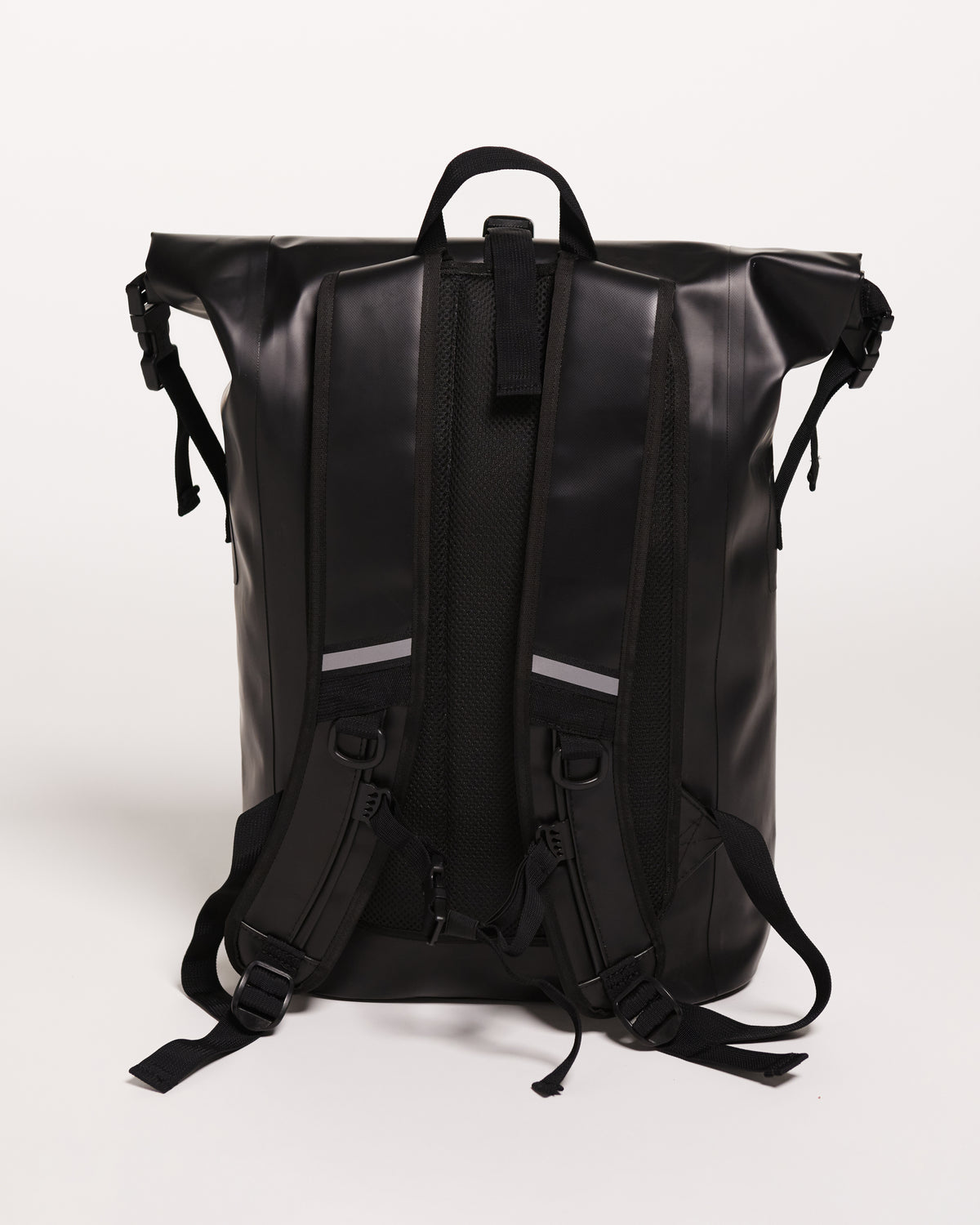 Colby + 30 Liter Roll Top Backpack – colbyplus.com
