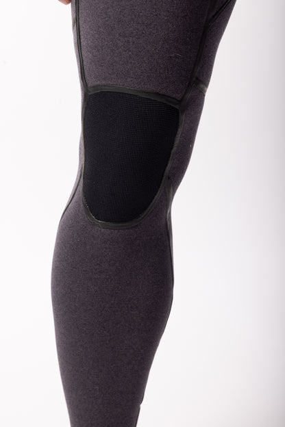 Colby + Yamamoto Greenwave 4/3mm Hooded Chest Zip Fullsuit