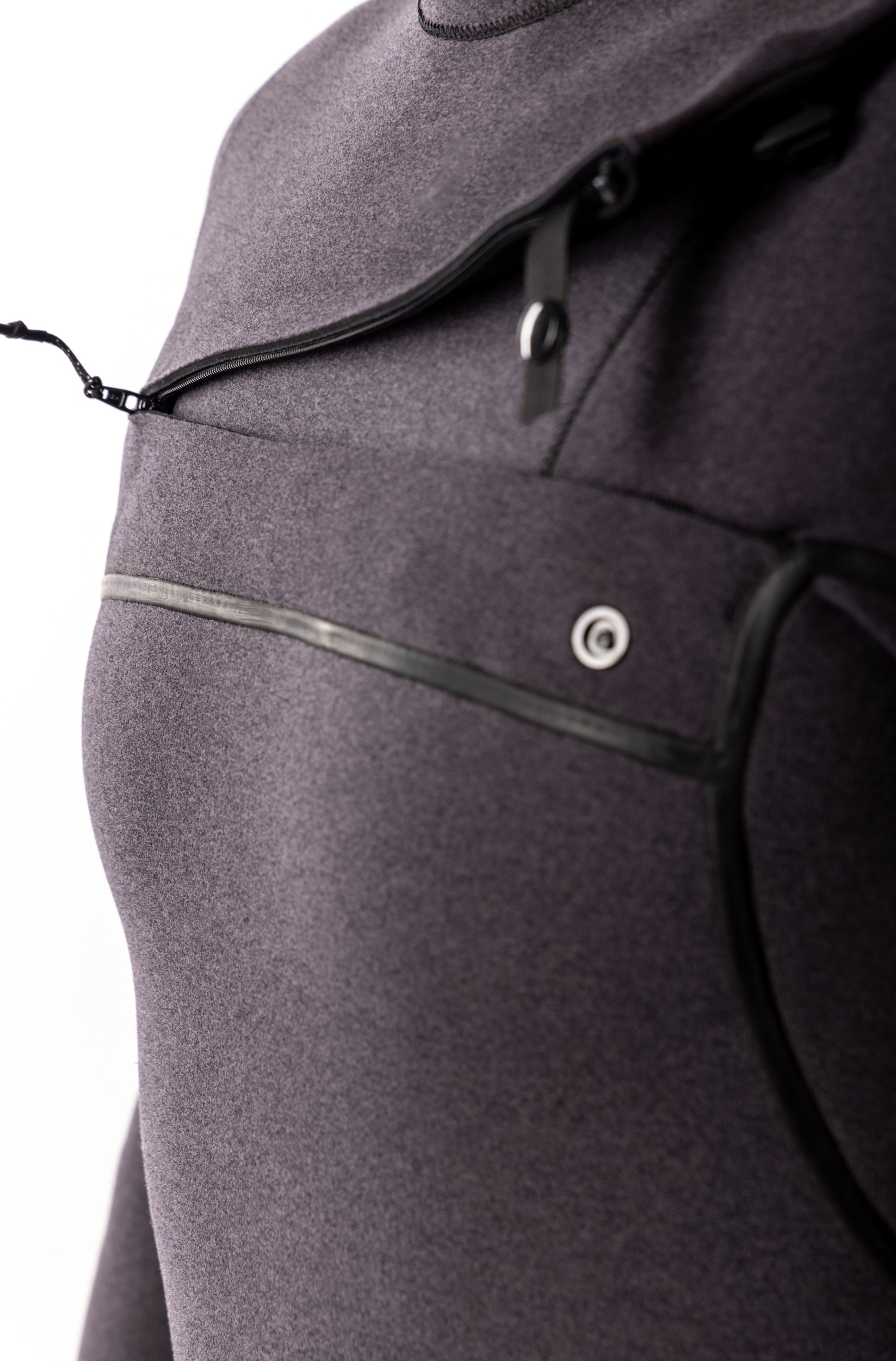 Colby + Yamamoto Greenwave 3/2mm Chest Zip Fullsuit – colbyplus.com