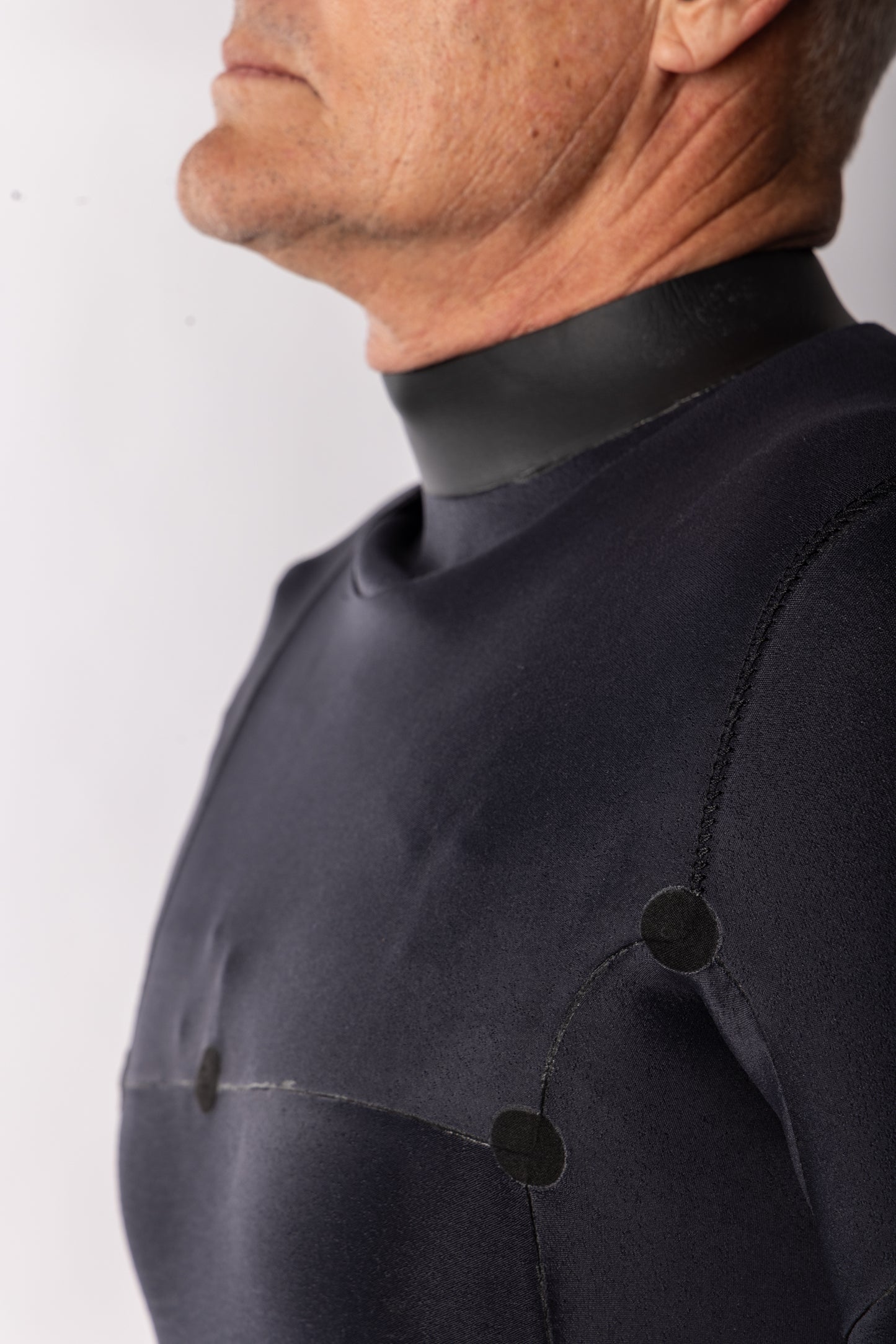 Colby + Yamamoto Greenwave 4/3mm Chest Zip Fullsuit