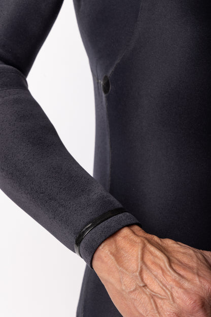 Colby + Yamamoto Greenwave 4/3mm Chest Zip Fullsuit