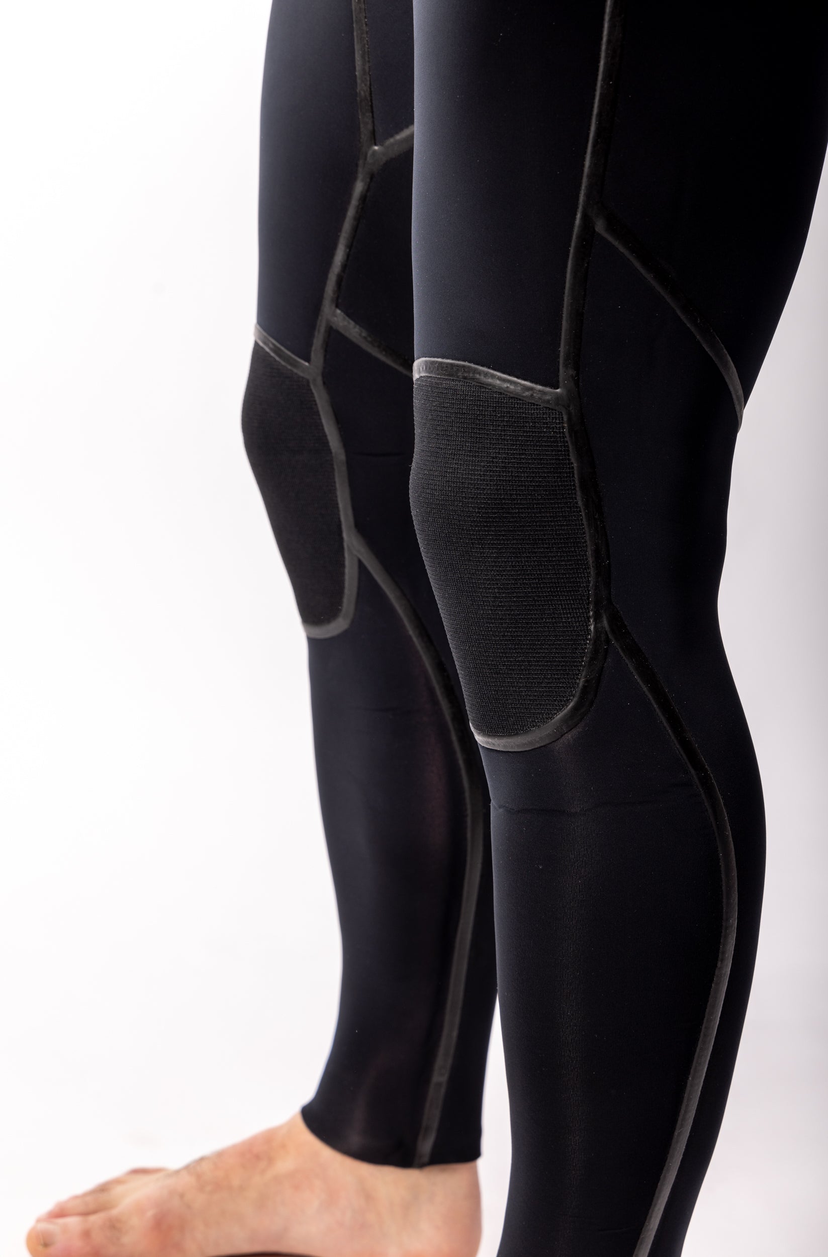 Colby + Yamamoto - 4/3mm Back Zip Fullsuit – colbyplus.com