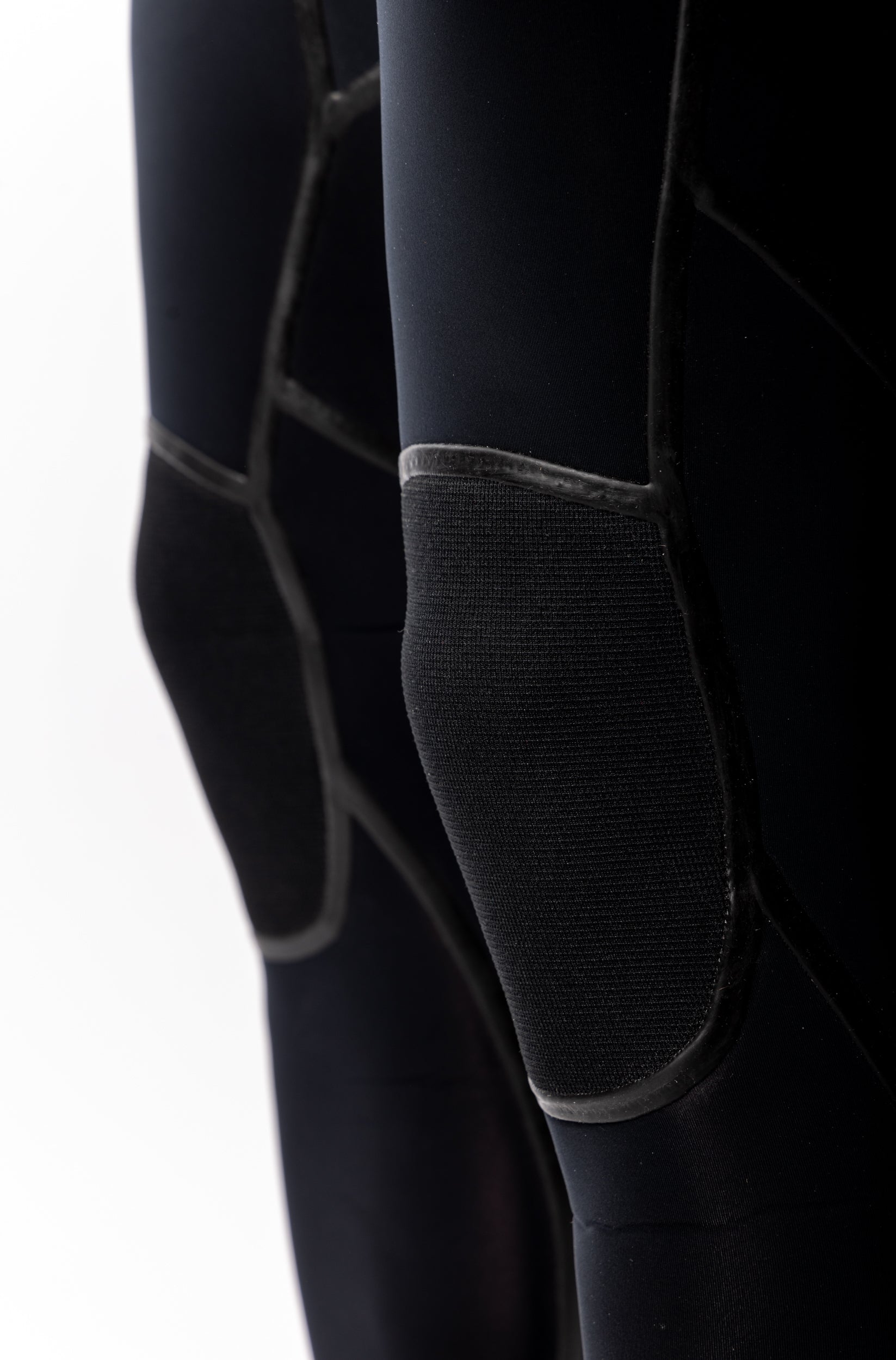 Colby + Yamamoto - 4/3mm Back Zip Fullsuit – colbyplus.com
